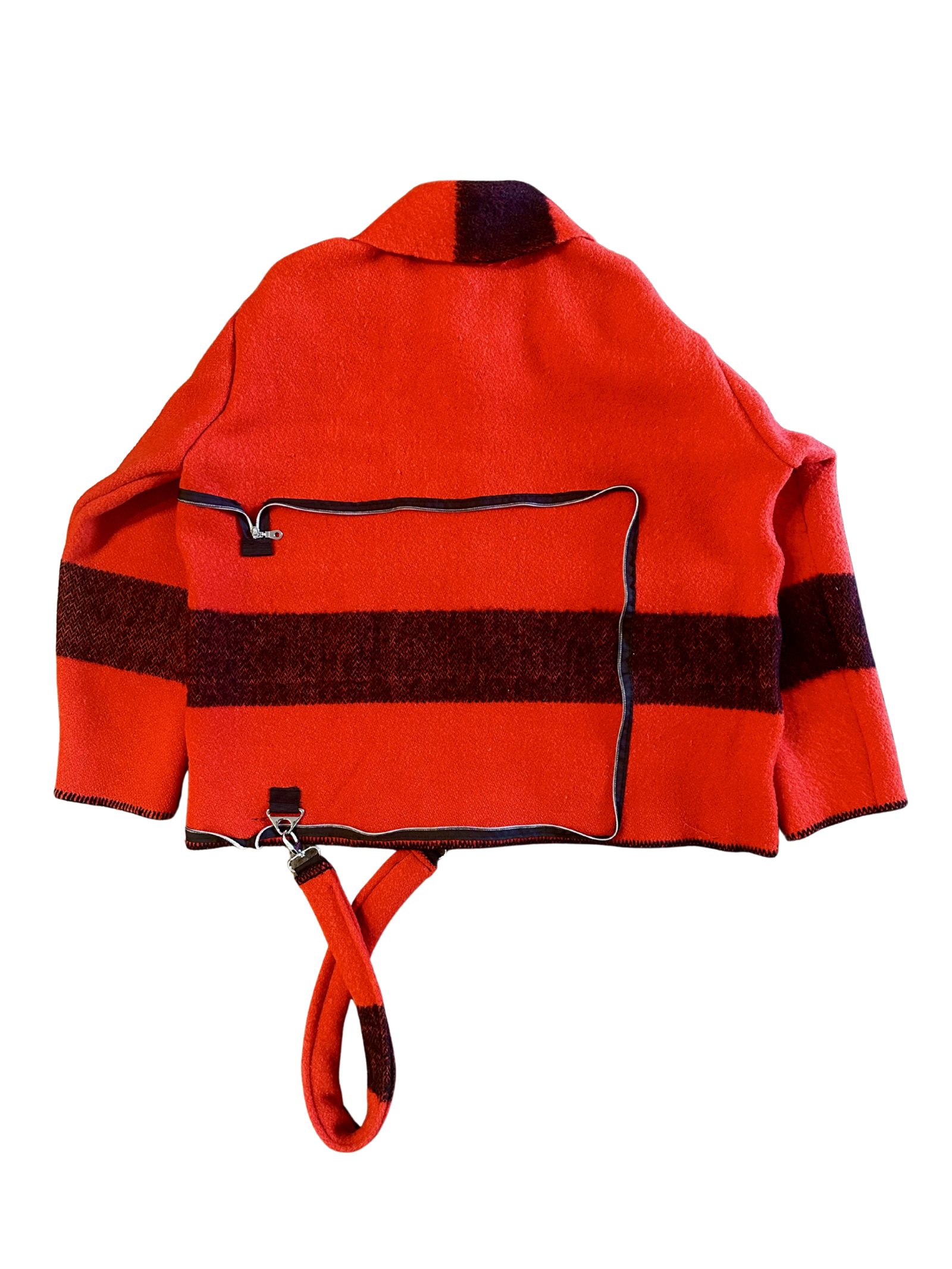 Cointel The Redline Caribo Coat N Tote - Sneaker Türkiye