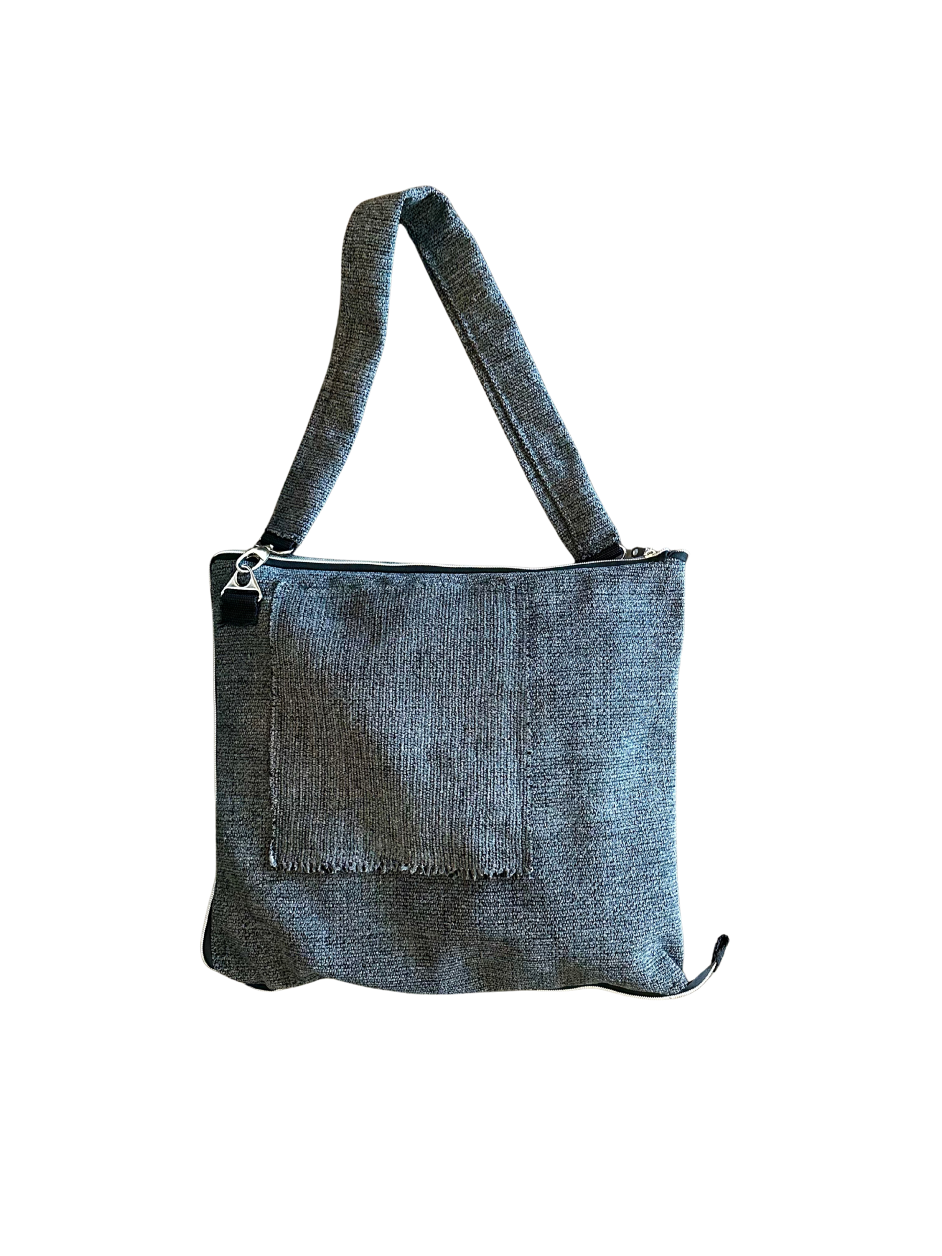 Cointel Standard Issue: Charcoal Coat N Tote - Sneaker Türkiye