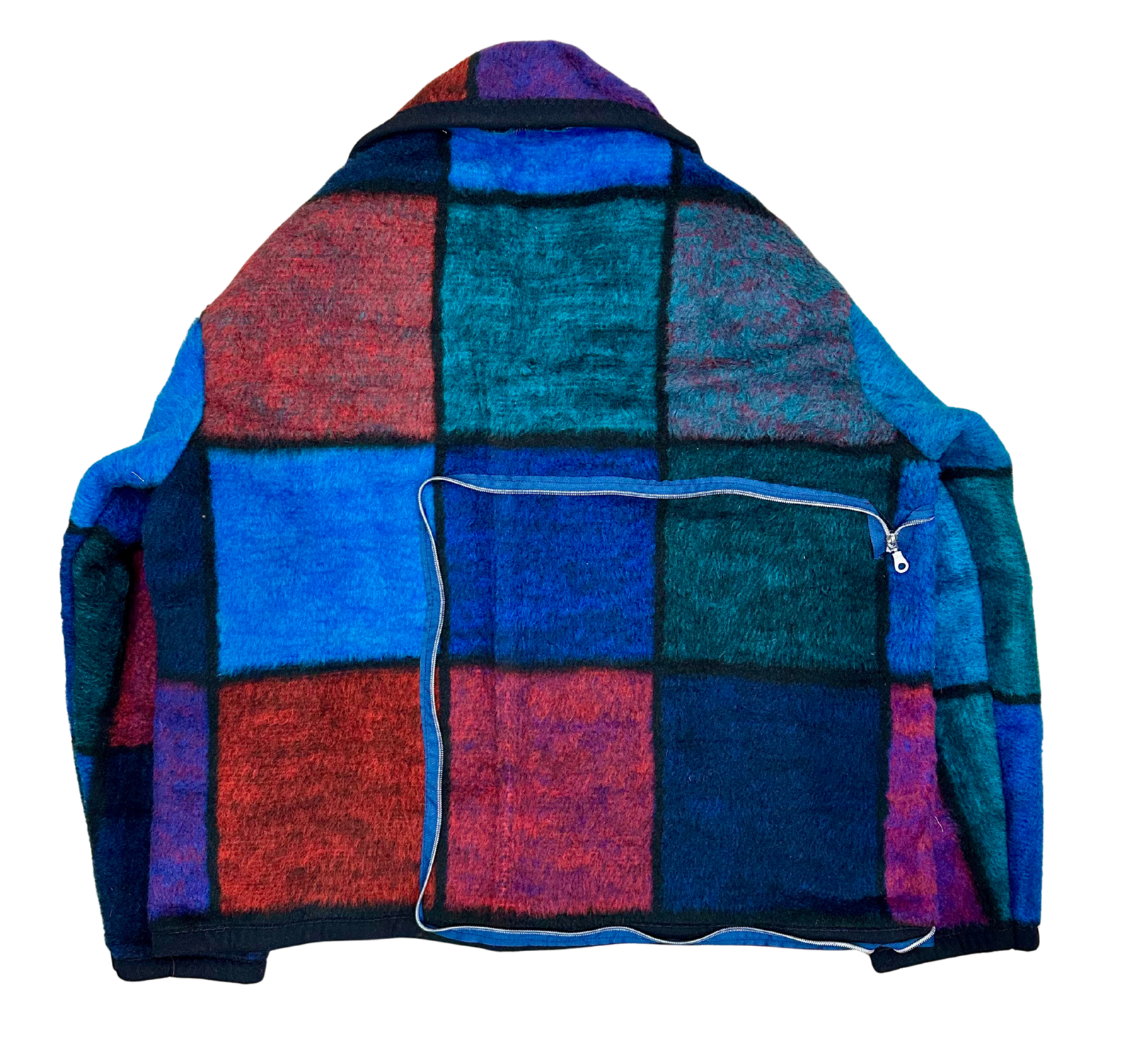 Cointel The Ember Block Coat N Tote - Sneaker Türkiye