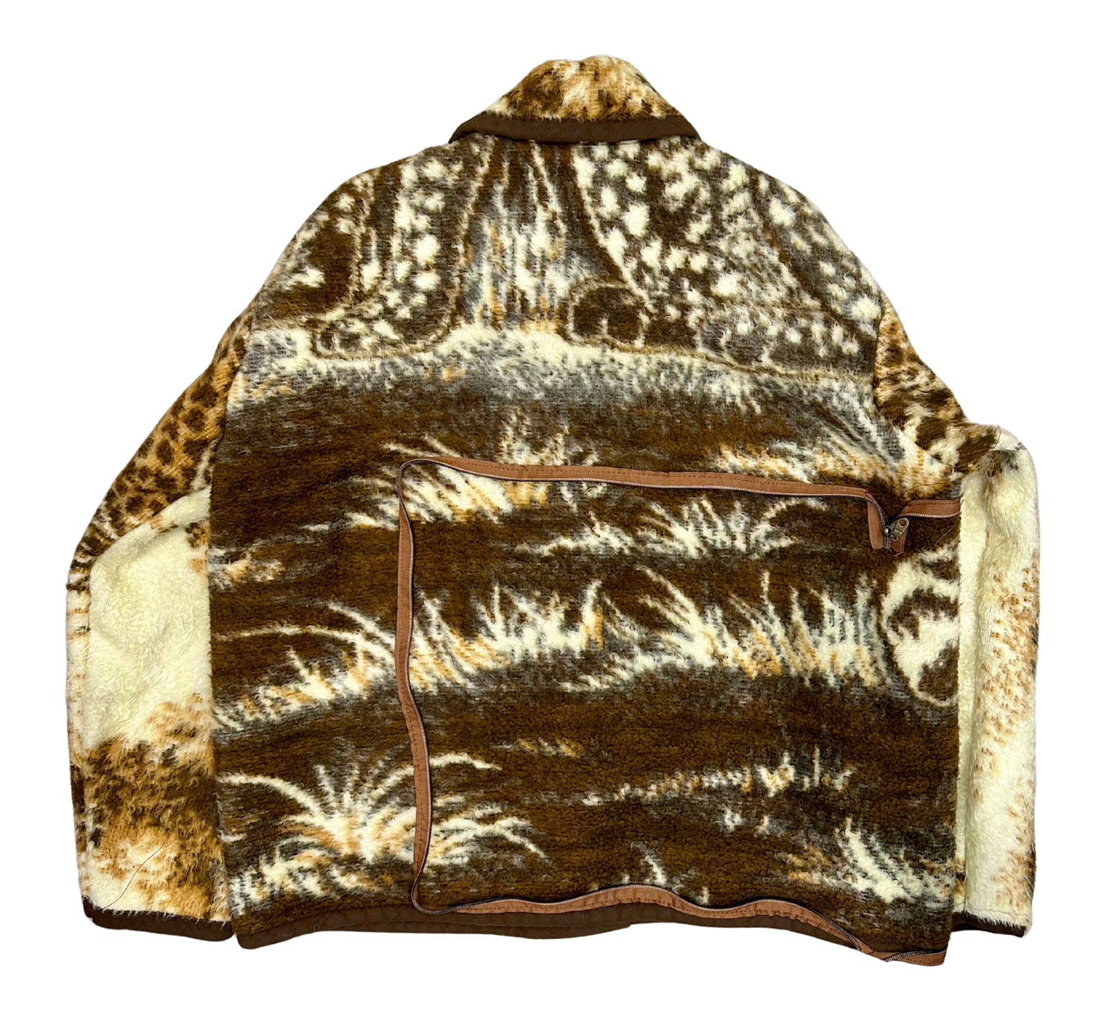 Cointel The Wildwood Sienna Coat N Tote - Sneaker Türkiye