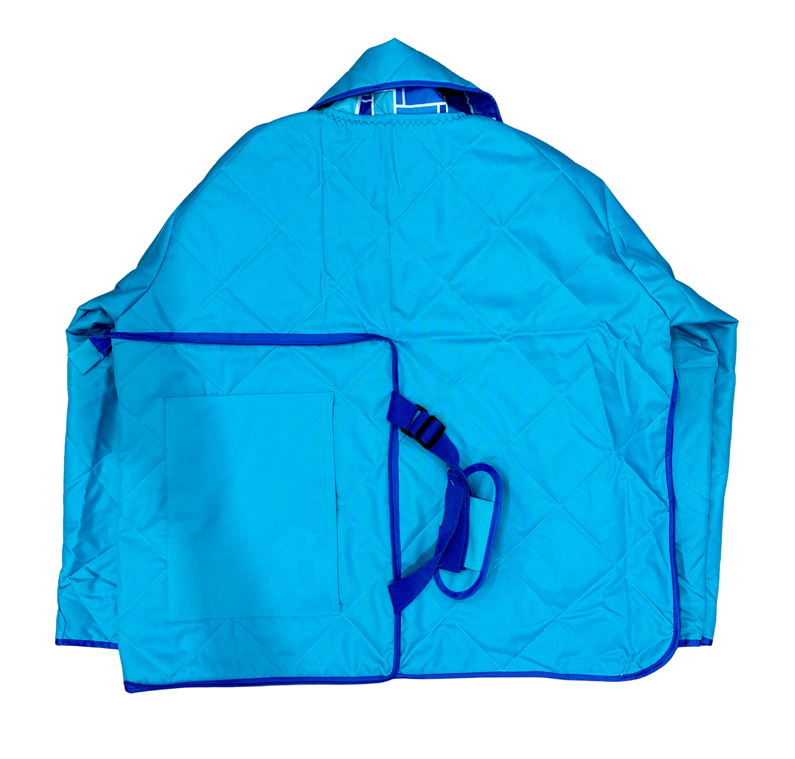 Cointel The Electric Blue Utility Backet - Sneaker Türkiye