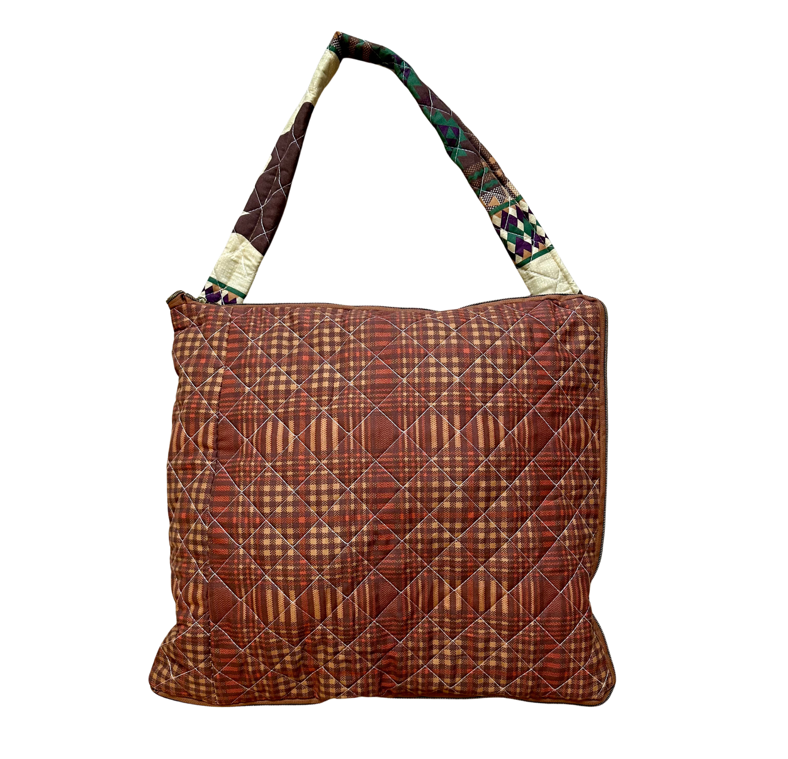Cointel The Frontier Coat N Tote - Sneaker Türkiye