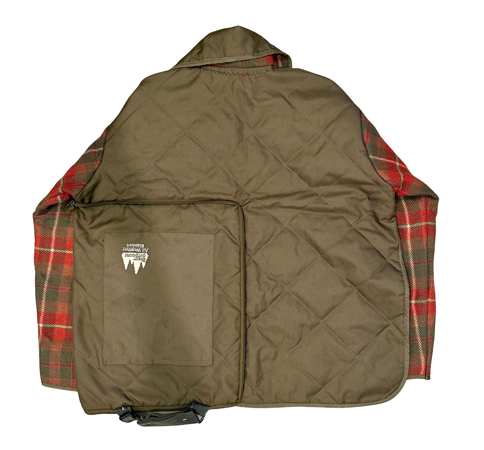 Cointel The Fieldline Utility Backet - Sneaker Türkiye