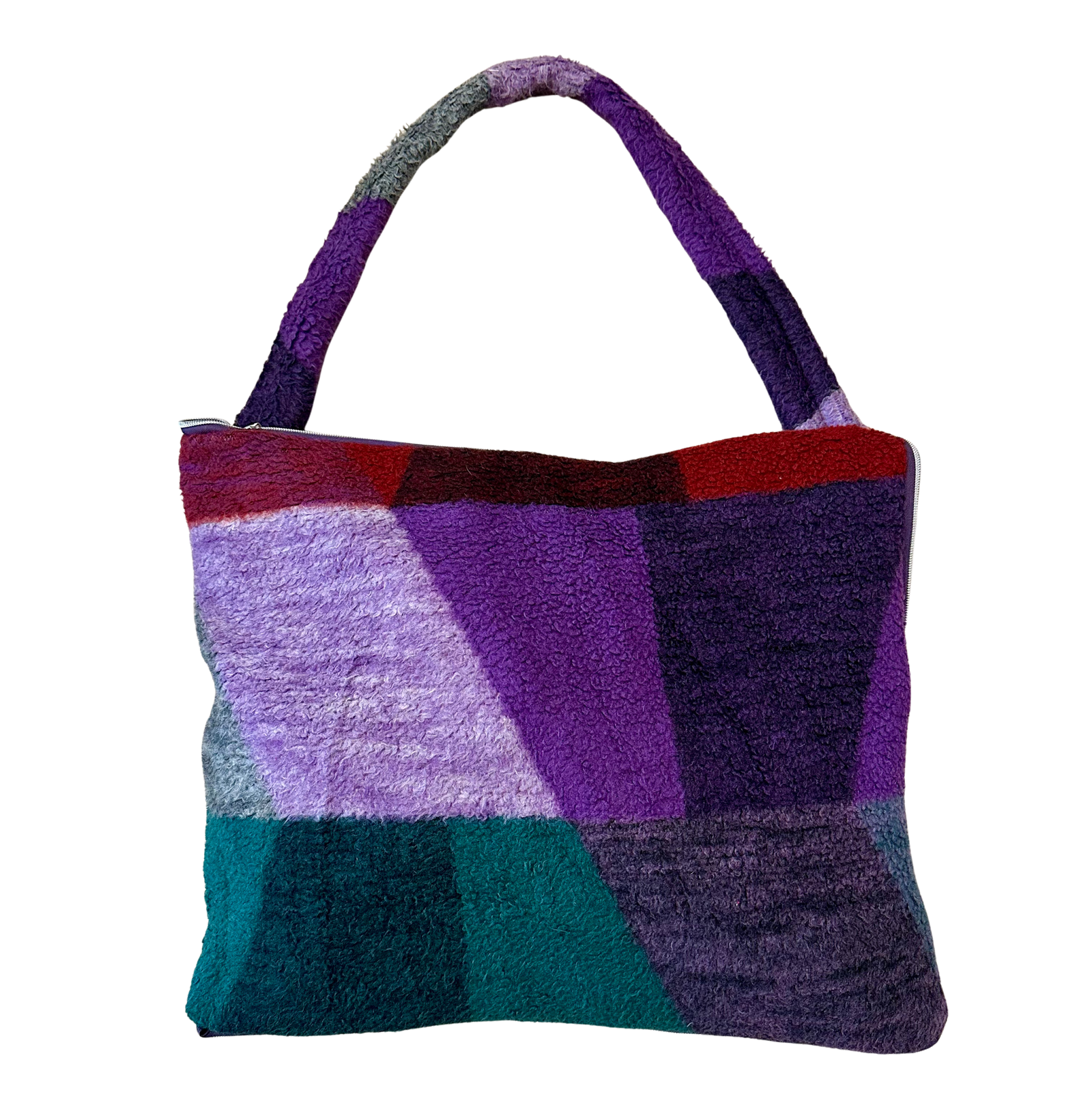 Cointel The Prism Orchard Trench Tote - Sneaker Türkiye