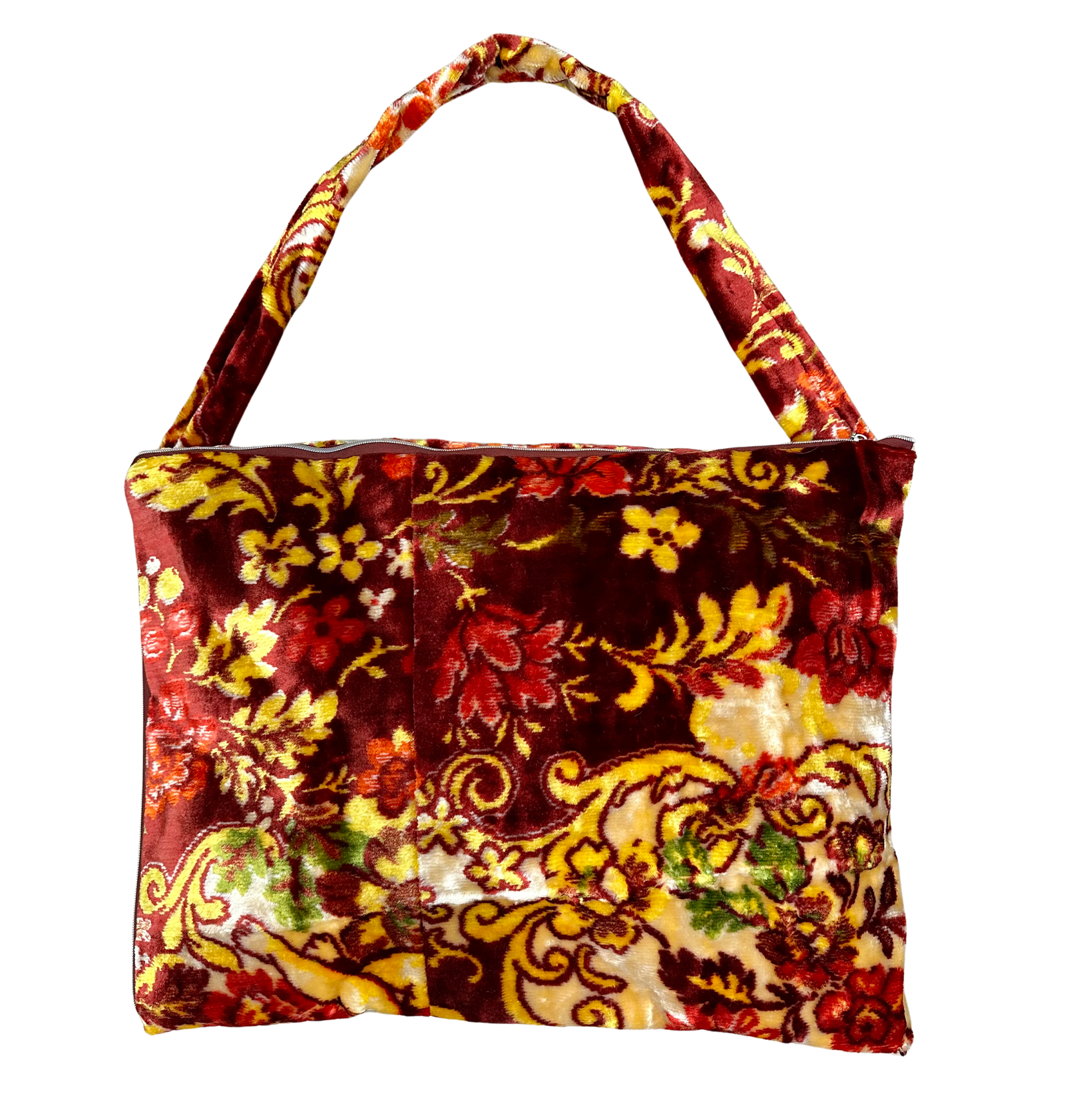 Cointel The Fiore Rosso Trench Tote - Sneaker Türkiye