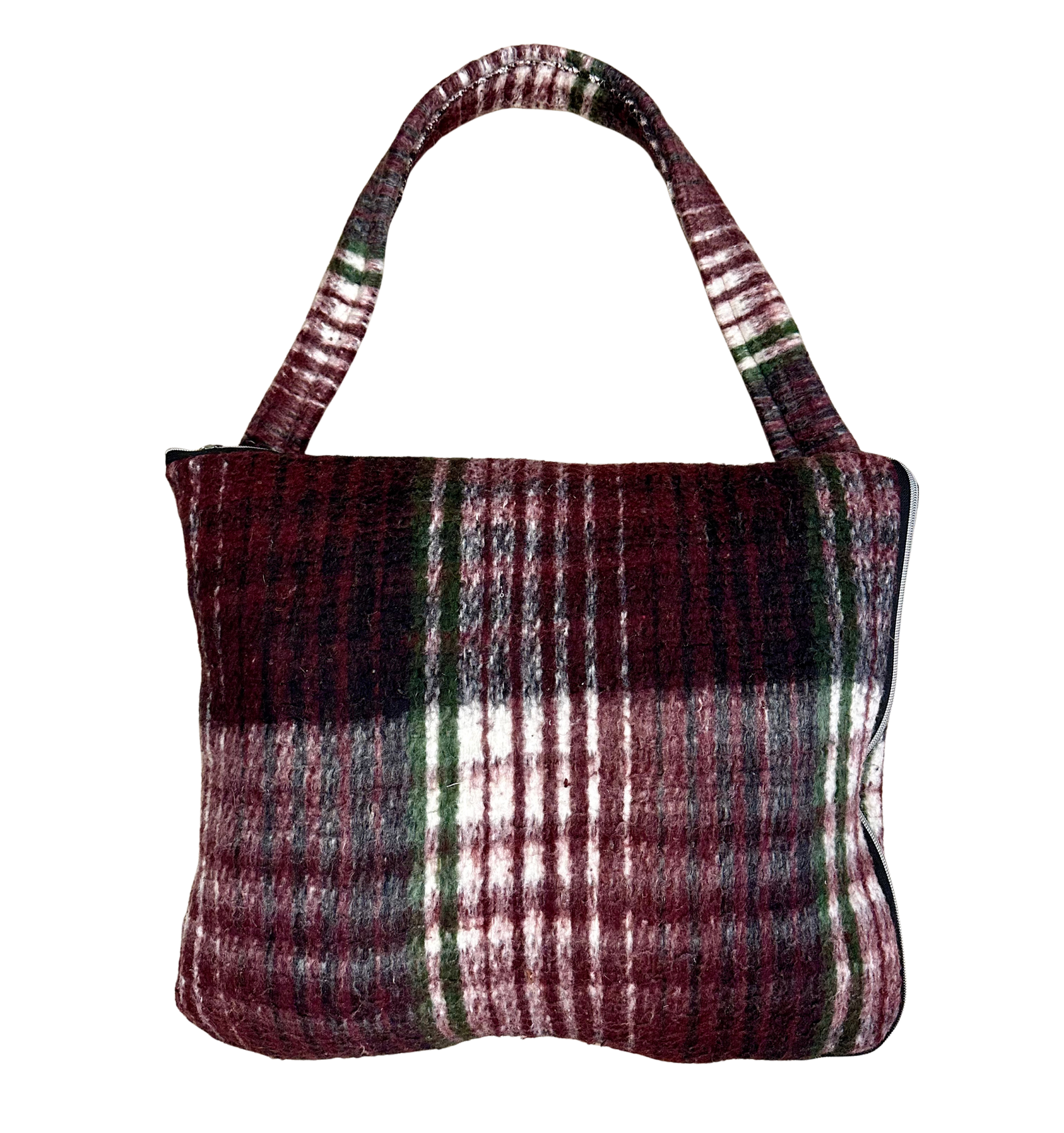 Cointel The Briarwood Fringe Coat N Tote - Sneaker Türkiye