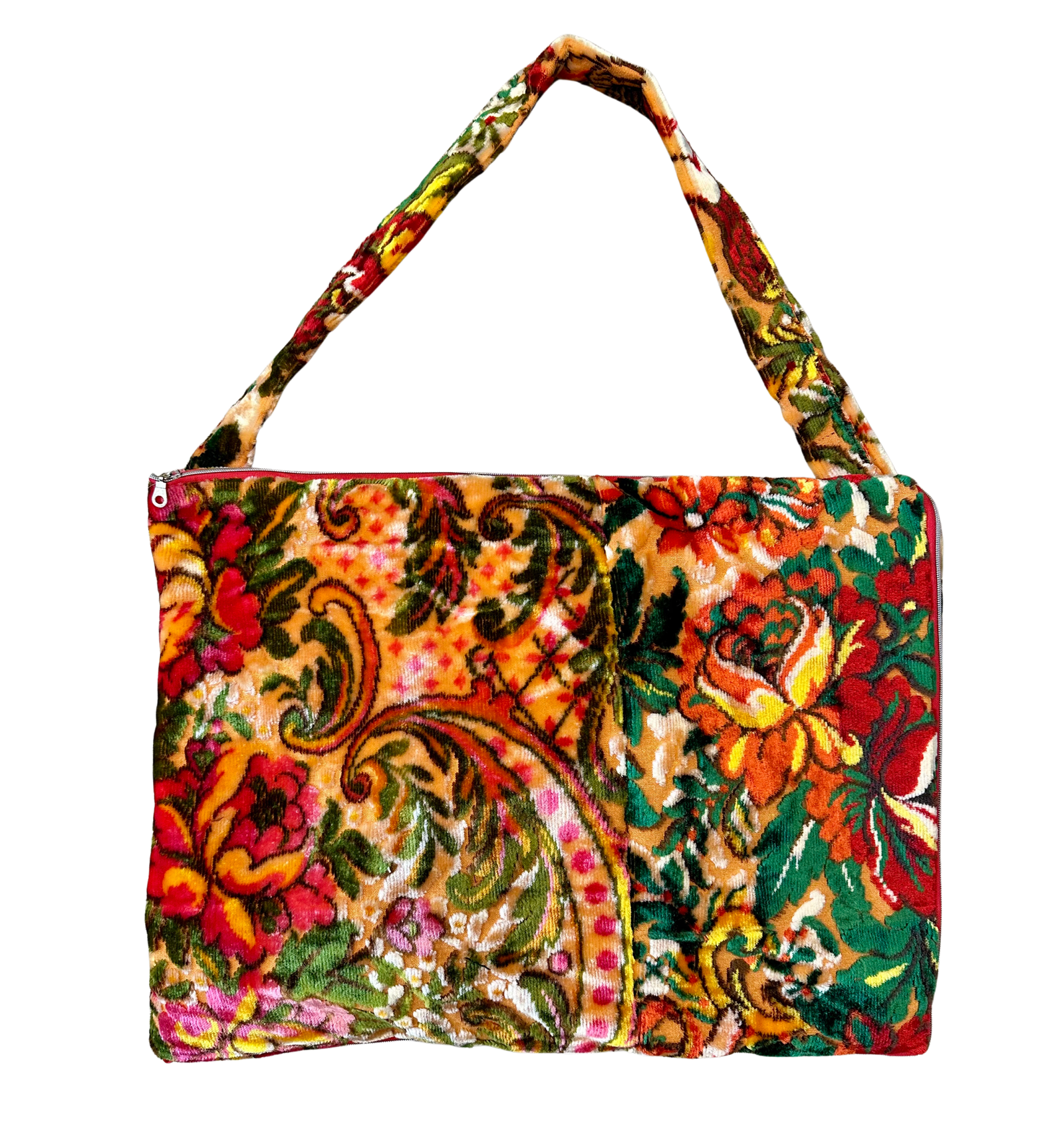 Cointel The Fiore Dorato Trench Tote - Sneaker Türkiye