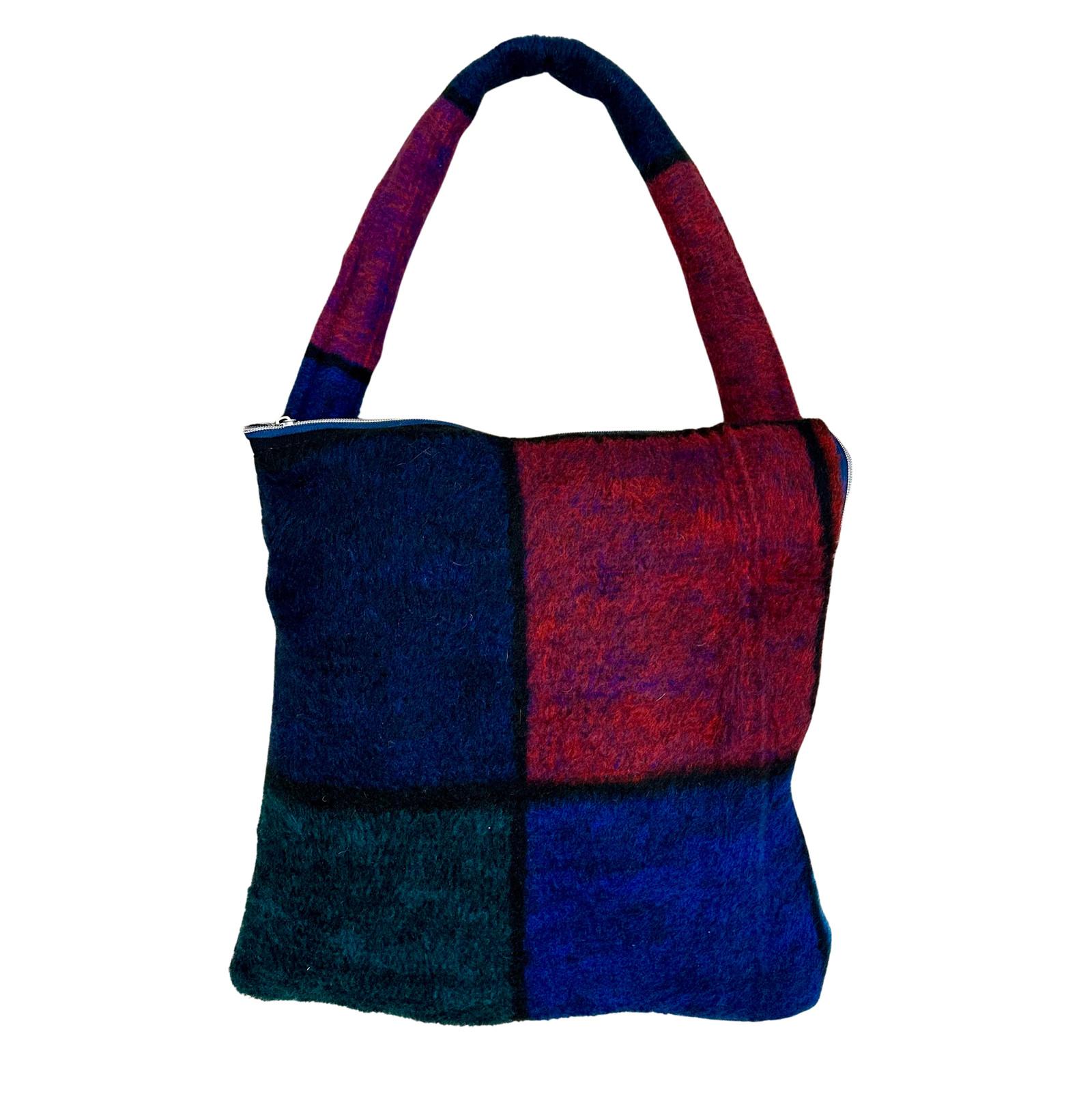 Cointel The Ember Block Coat N Tote - Sneaker Türkiye