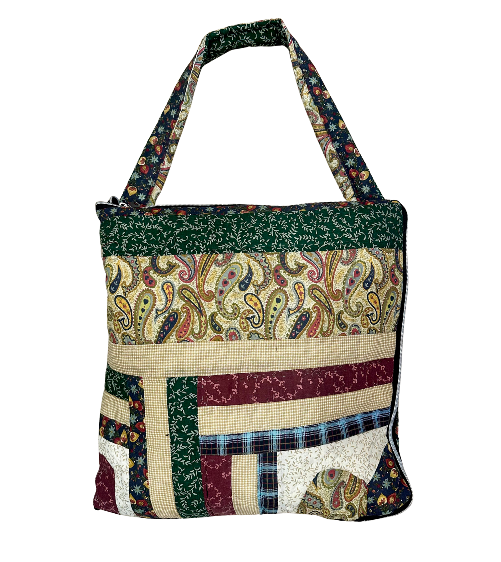 Cointel The Orchardline Quilt Coat N Tote - Sneaker Türkiye
