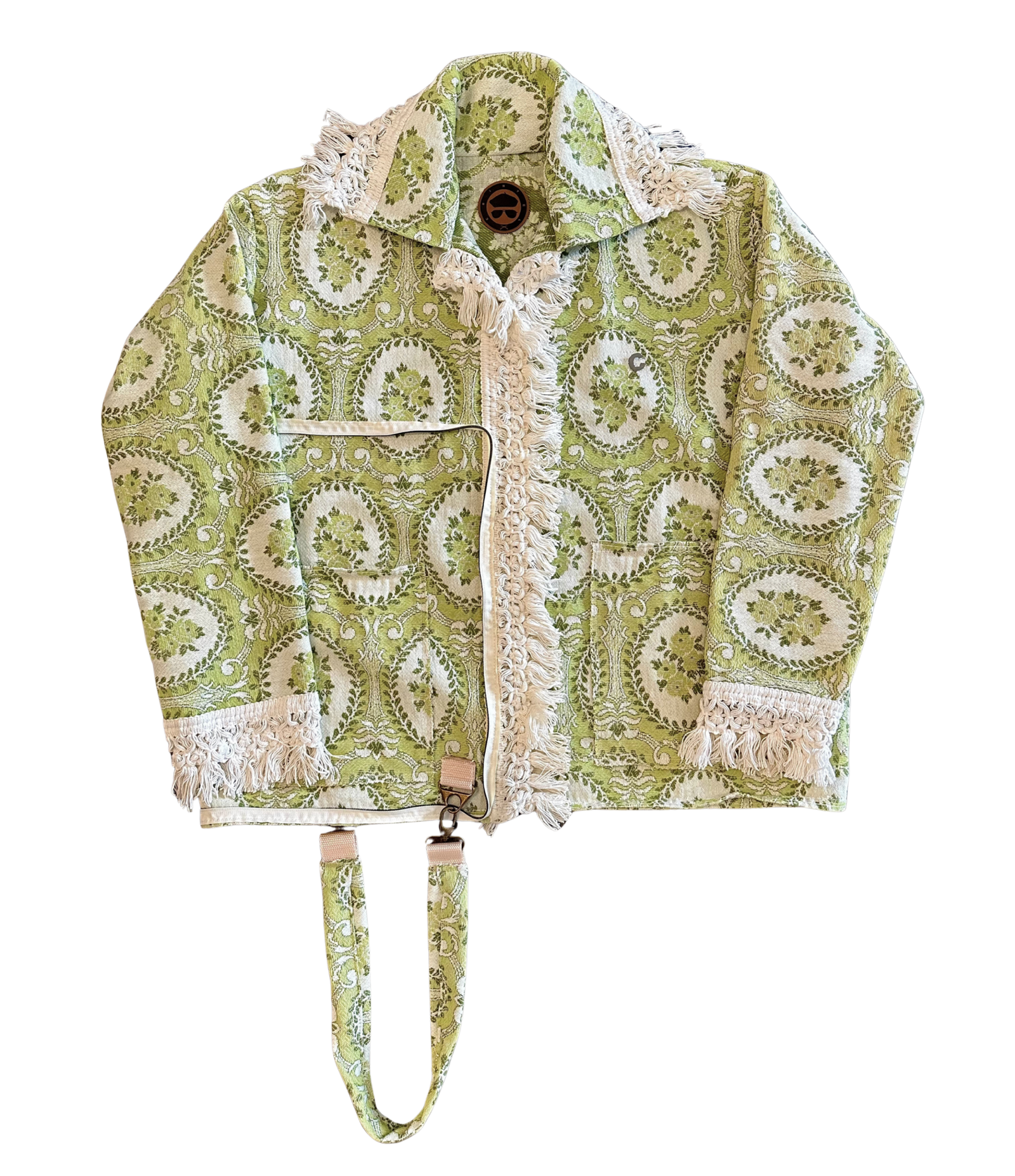 Cointel The Greenhouse Relic Coat N Tote - Sneaker Türkiye