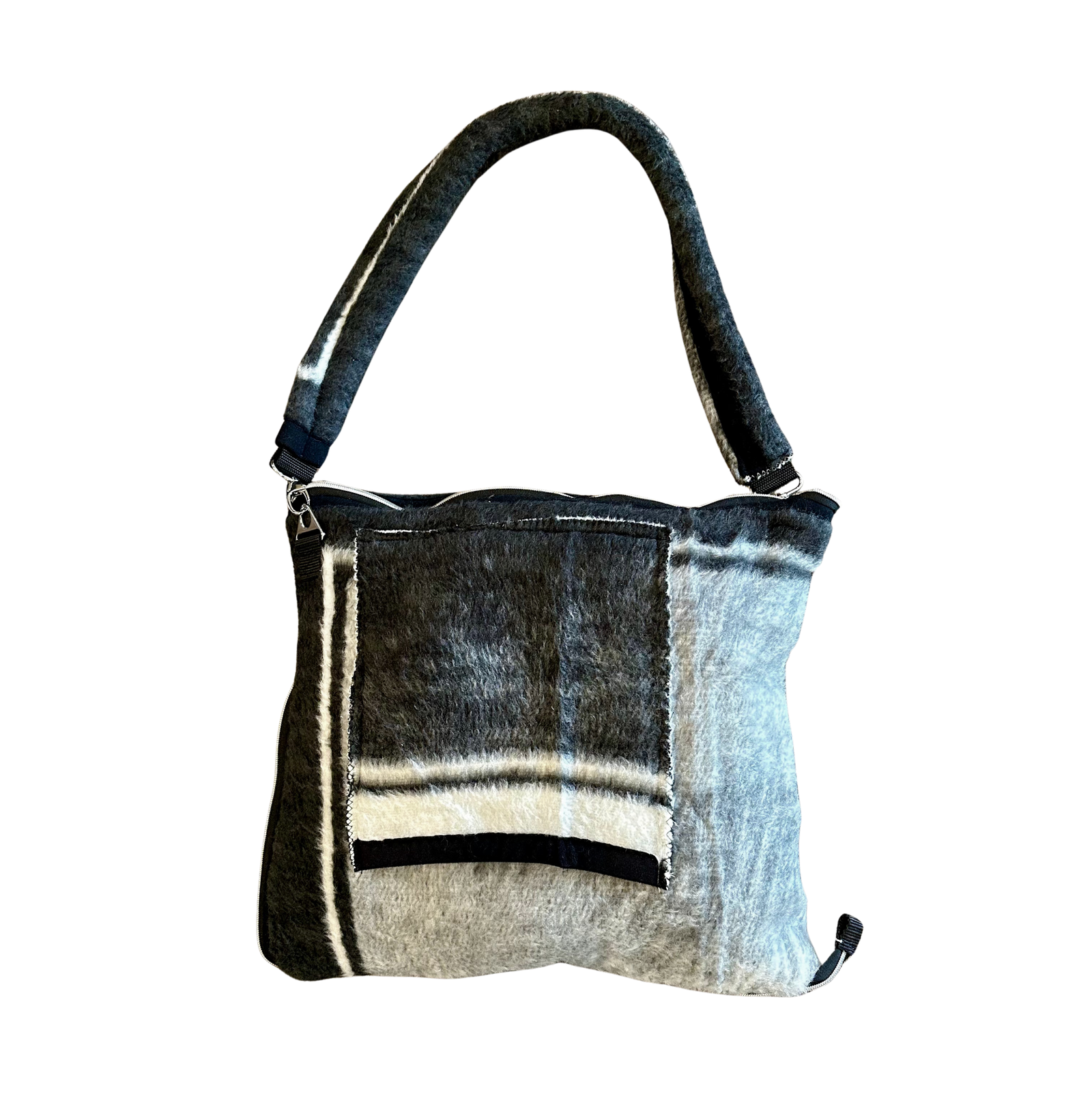 Cointel The Ashfield Interval Coat N Tote - Sneaker Türkiye