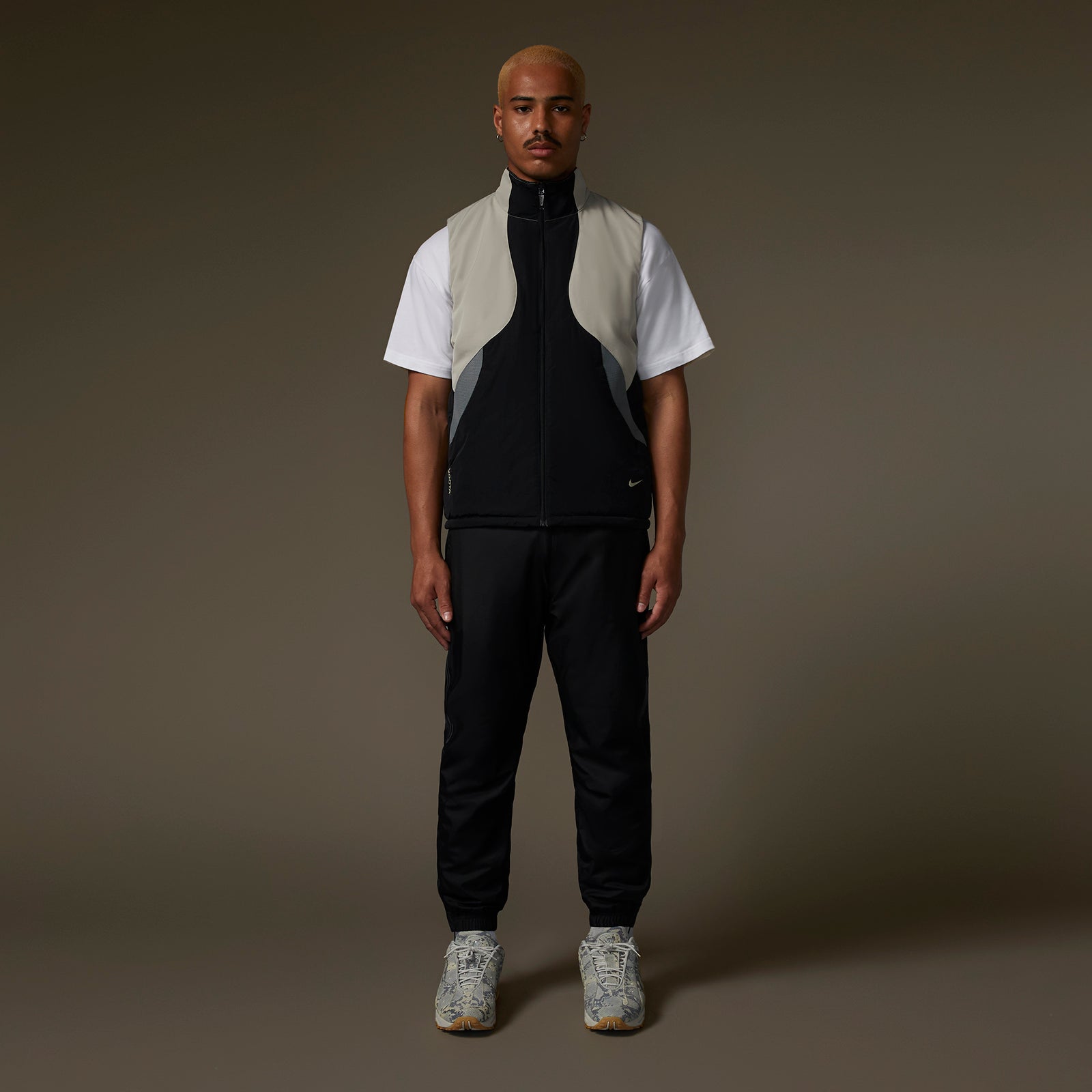 NOCTA Lightweight RM Reversible Vest - Sneaker Türkiye