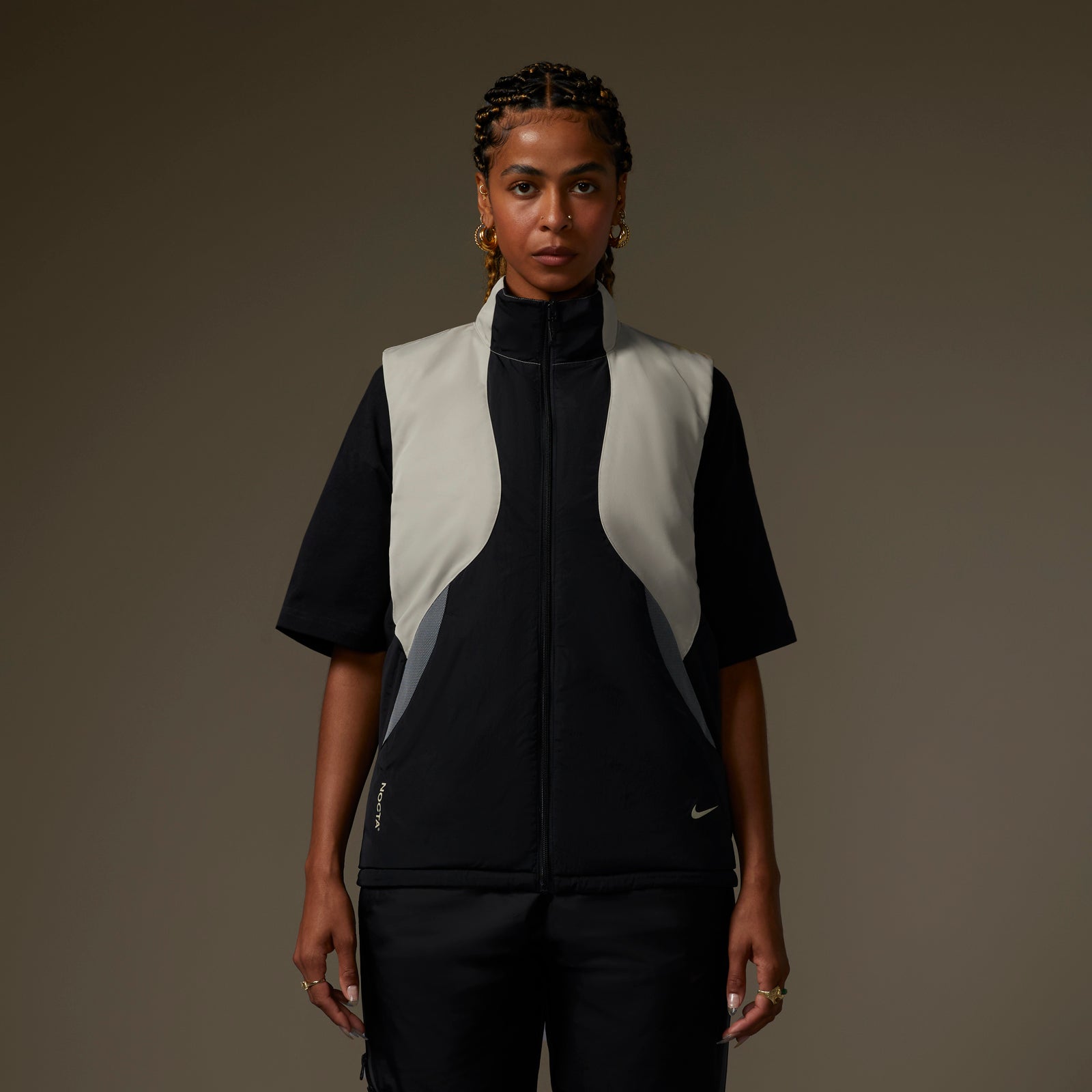 NOCTA Lightweight RM Reversible Vest - Sneaker Türkiye