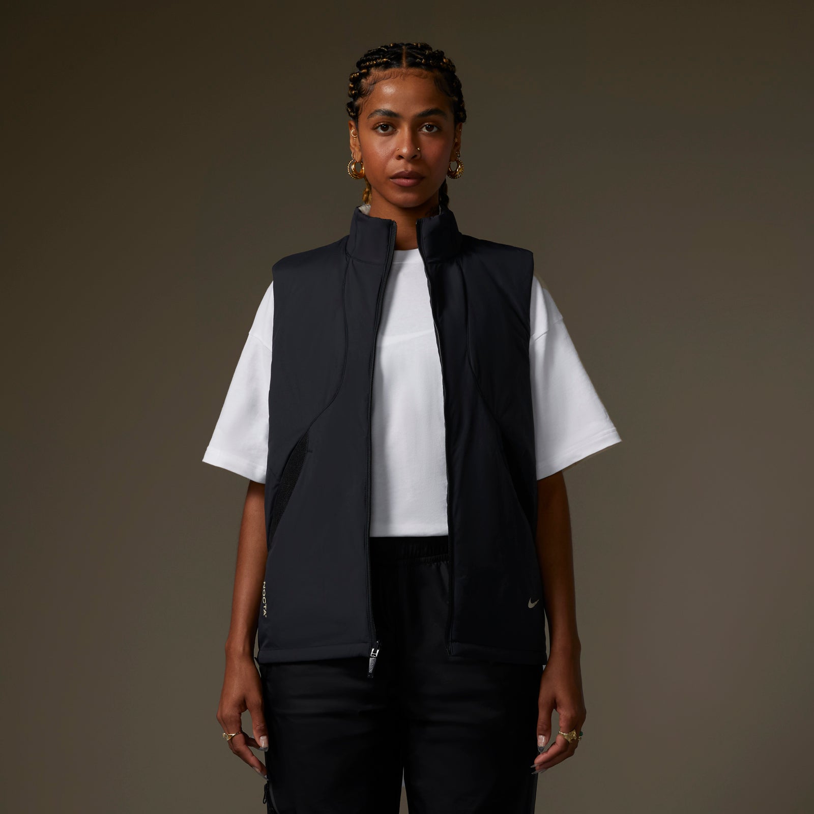 NOCTA Lightweight RM Reversible Vest - Sneaker Türkiye