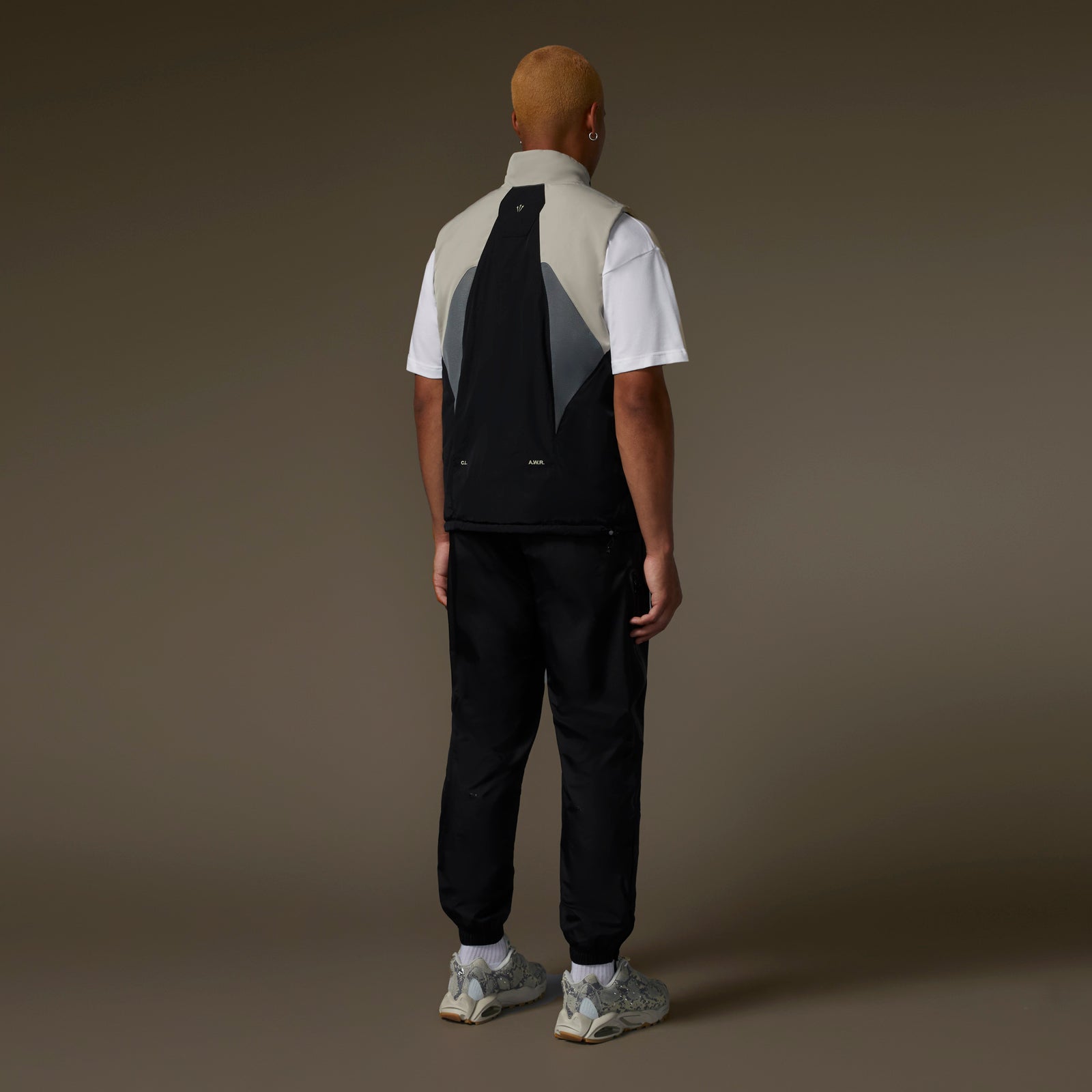 NOCTA Lightweight RM Reversible Vest - Sneaker Türkiye