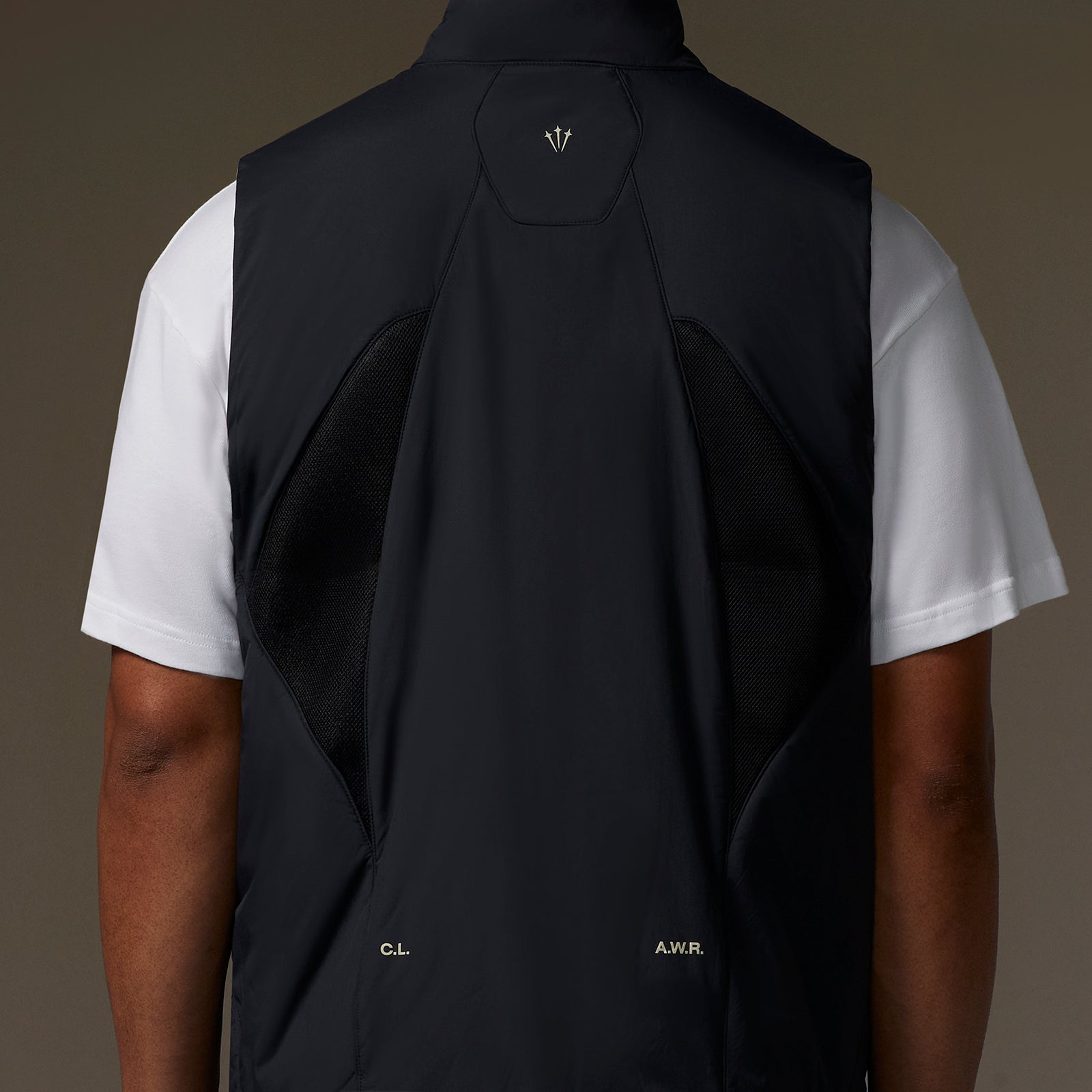 NOCTA Lightweight RM Reversible Vest - Sneaker Türkiye