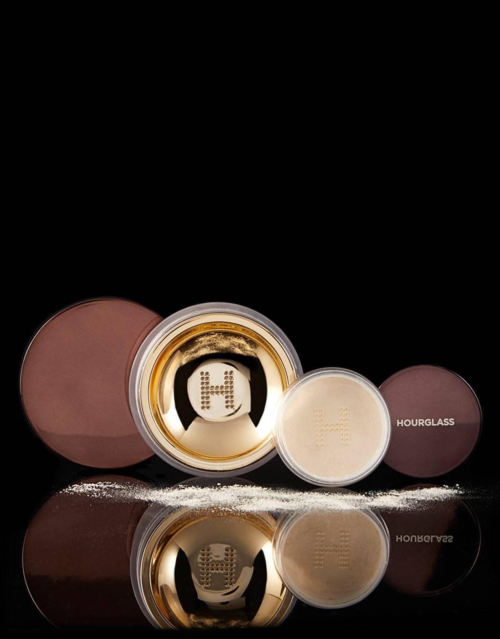 Hourglass Veil™ Translucent Setting Powder – Makyaj Sabitleme Pudrası - Sneaker Türkiye