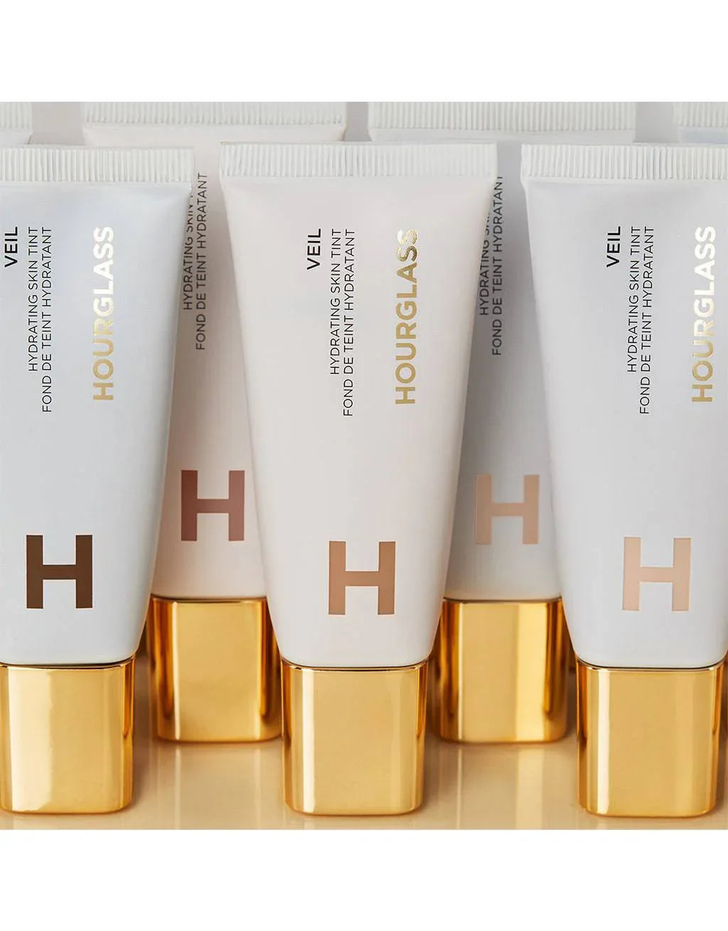 Hourglass Veil Hydrating Skin Tint – Nemlendiricili Fondöten - Sneaker Türkiye