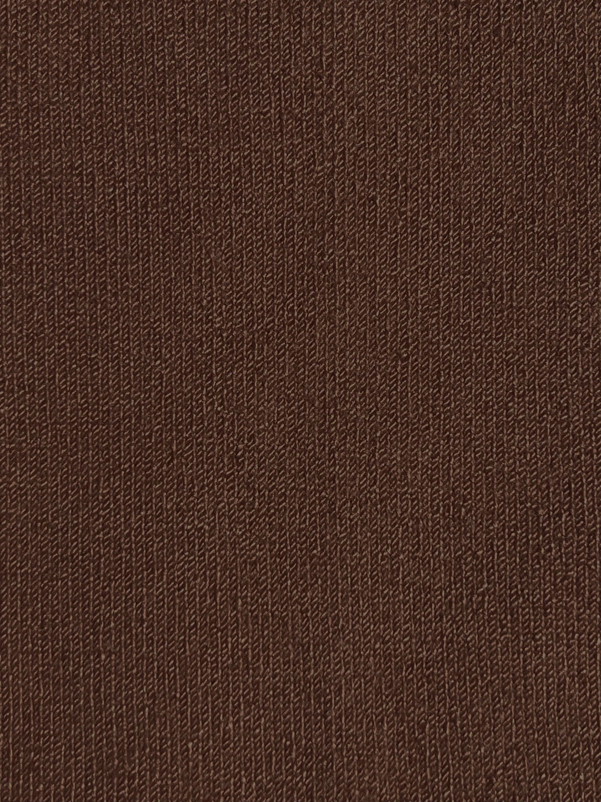 SKIMS EVERYDAY ANKLE SOCK | COCOA - Sneaker Türkiye