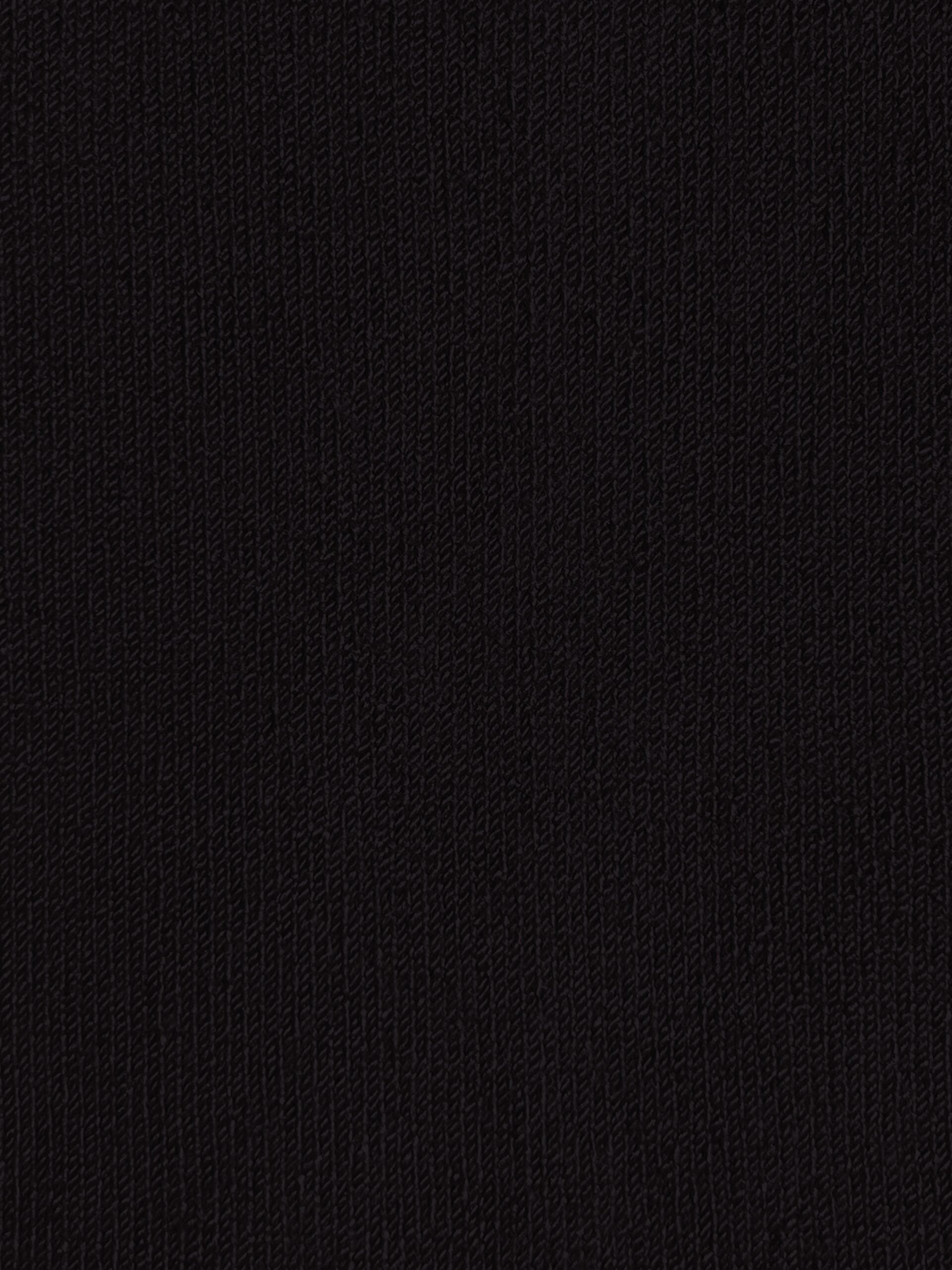 SKIMS EVERYDAY ANKLE SOCK | ONYX - Sneaker Türkiye
