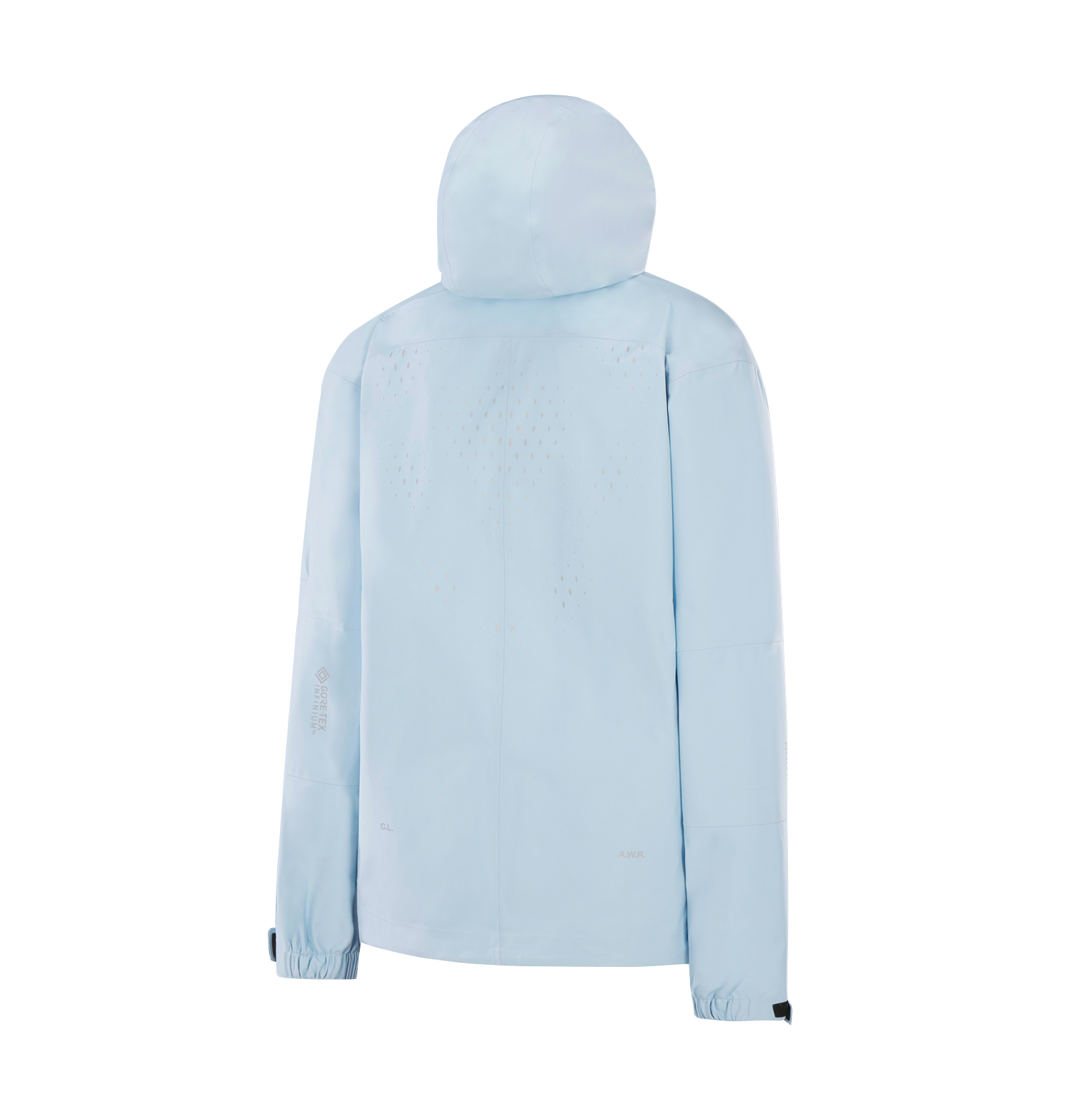 NOCTA Alien GORETEX Jacket - Sneaker Türkiye