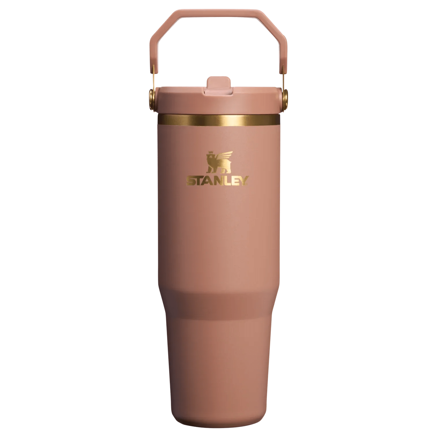 Stanley The Iceflow Flip Straw Termos 0.8L – Mocha Latte - Sneaker Türkiye