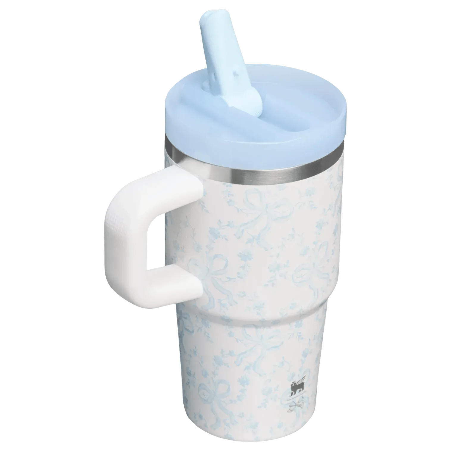 Stanley The Quencher “Lovesackfancy” Koleksiyonu | 0.59L – Winter Ice - Sneaker Türkiye