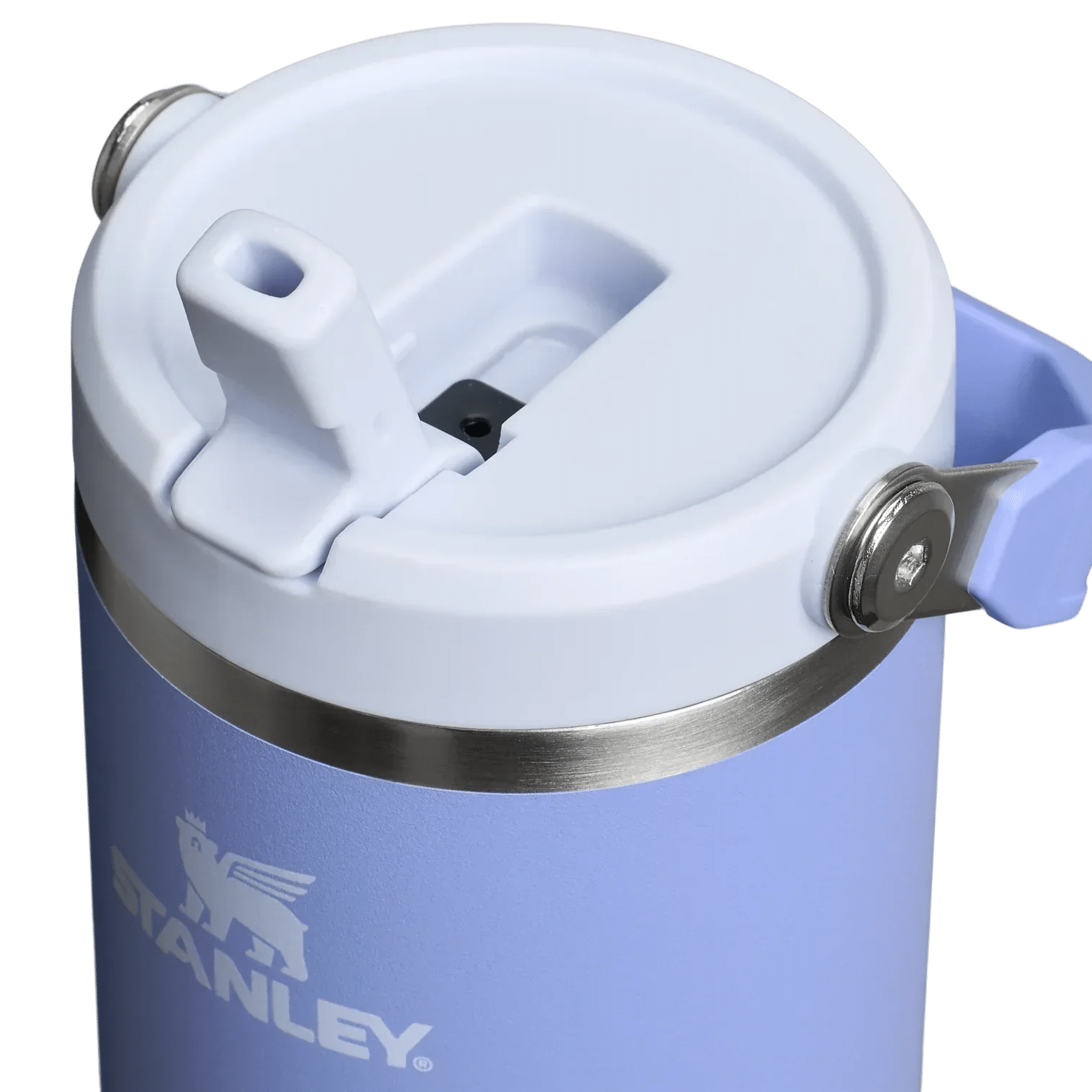 Stanley The Iceflow Flip Straw Termos 0.8L – Hydrangea - Sneaker Türkiye