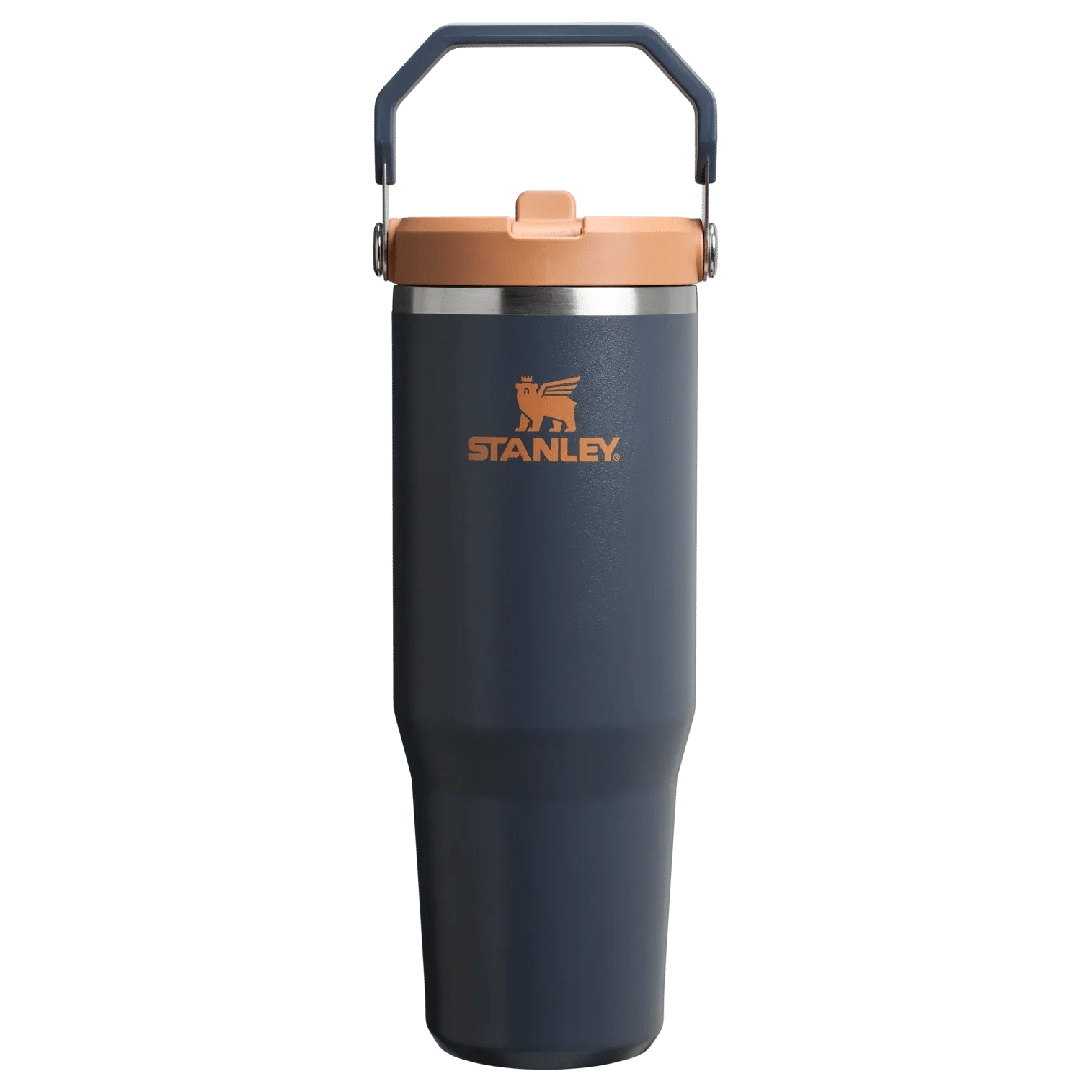 Stanley The Iceflow Flip Straw Termos 0.8L – Twilight 2.0 - Sneaker Türkiye