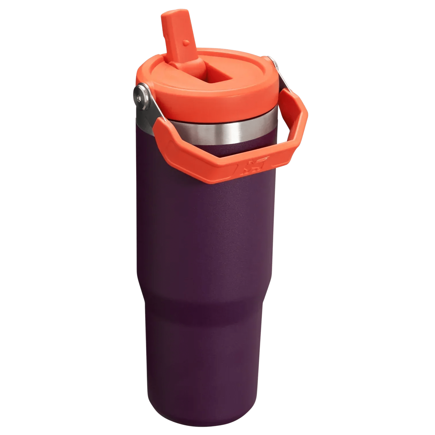 Stanley The Iceflow Flip Straw Termos 0.8L – Plum - Sneaker Türkiye