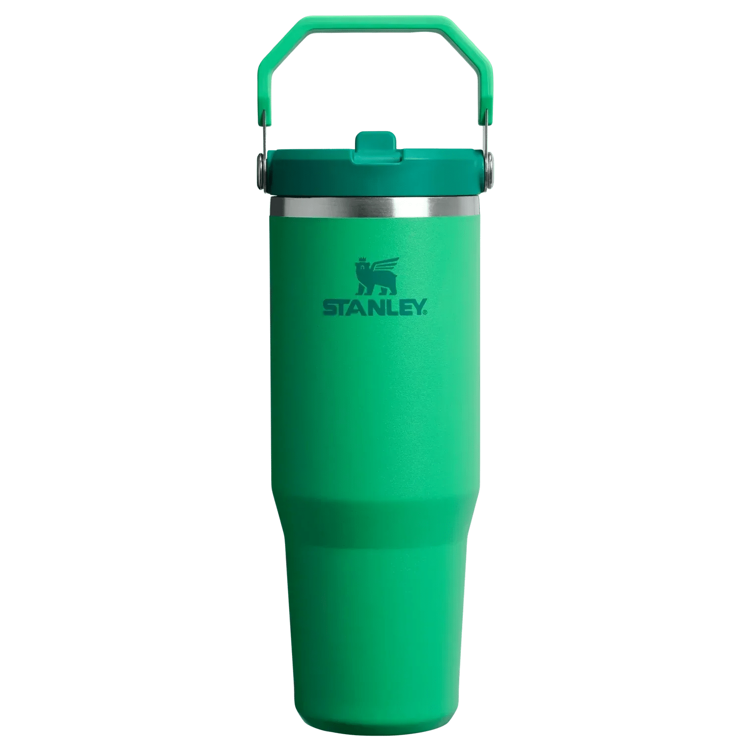 Stanley The Iceflow Flip Straw Termos 0.8L – Meadow - Sneaker Türkiye