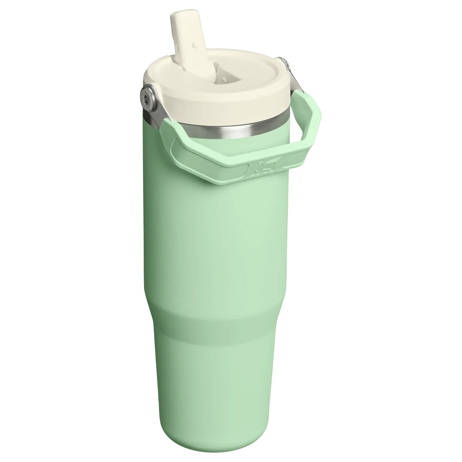 Stanley The Iceflow Flip Straw Termos 0.8L – Pistachio - Sneaker Türkiye