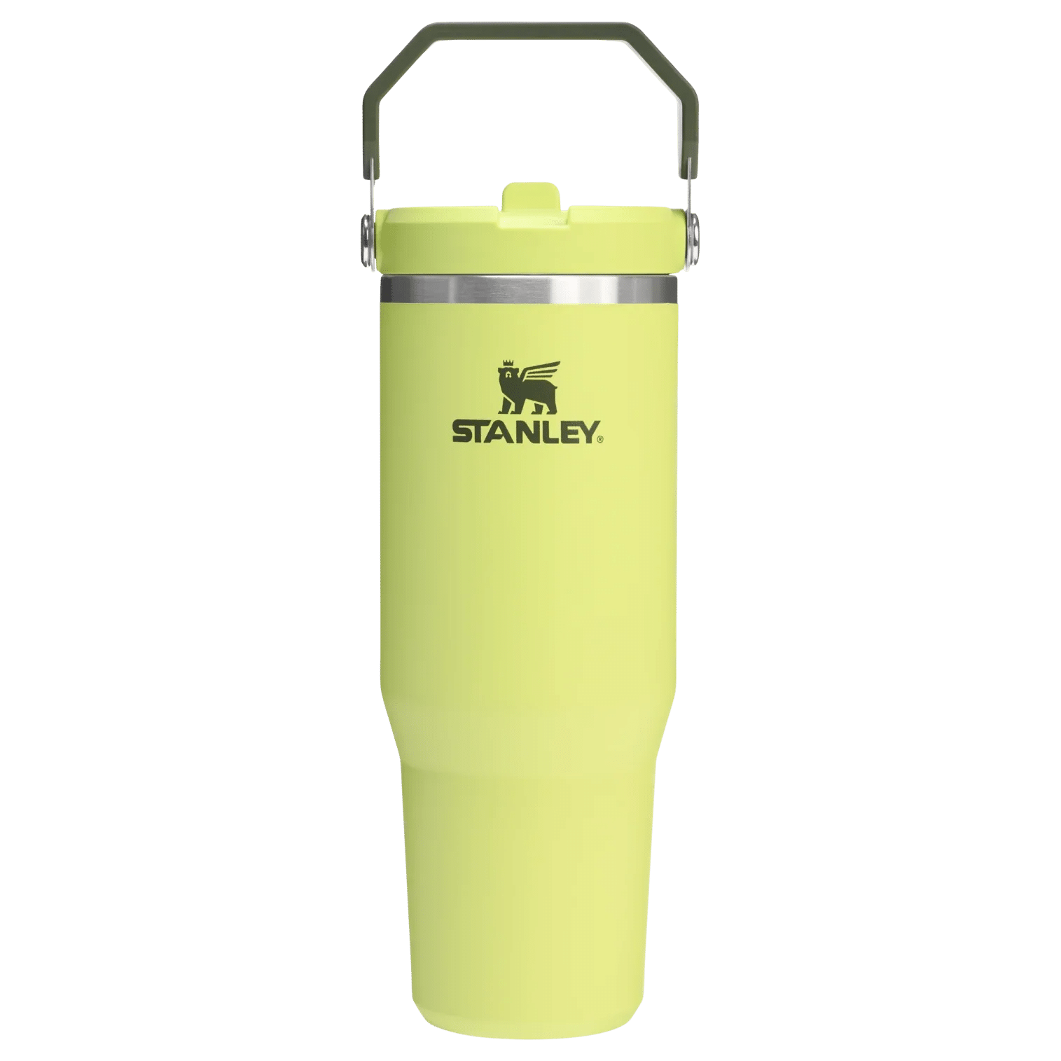 Stanley The Iceflow Flip Straw Termos 0.8L – Prickly Pear - Sneaker Türkiye