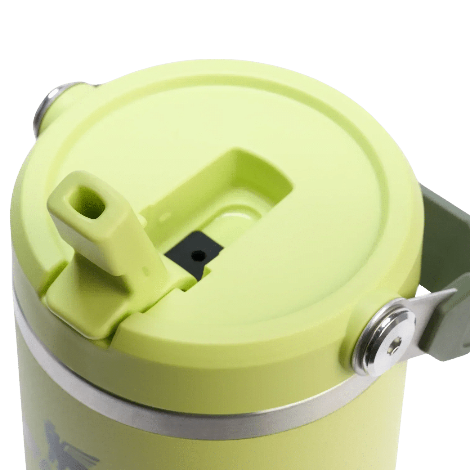 Stanley The Iceflow Flip Straw Termos 0.8L – Prickly Pear - Sneaker Türkiye