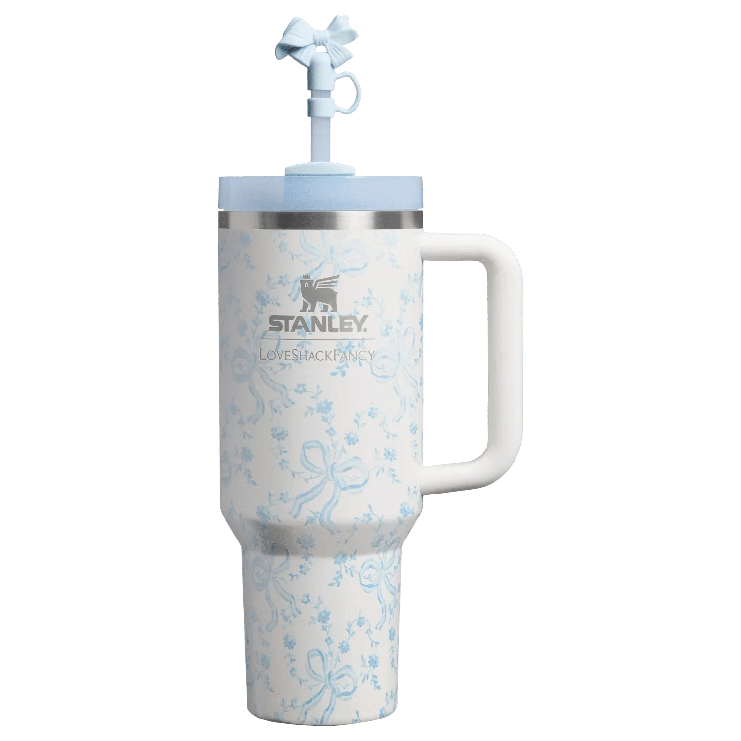 Stanley The Quencher “Lovesackfancy” Koleksiyonu | 1.18L – Winter - Sneaker Türkiye