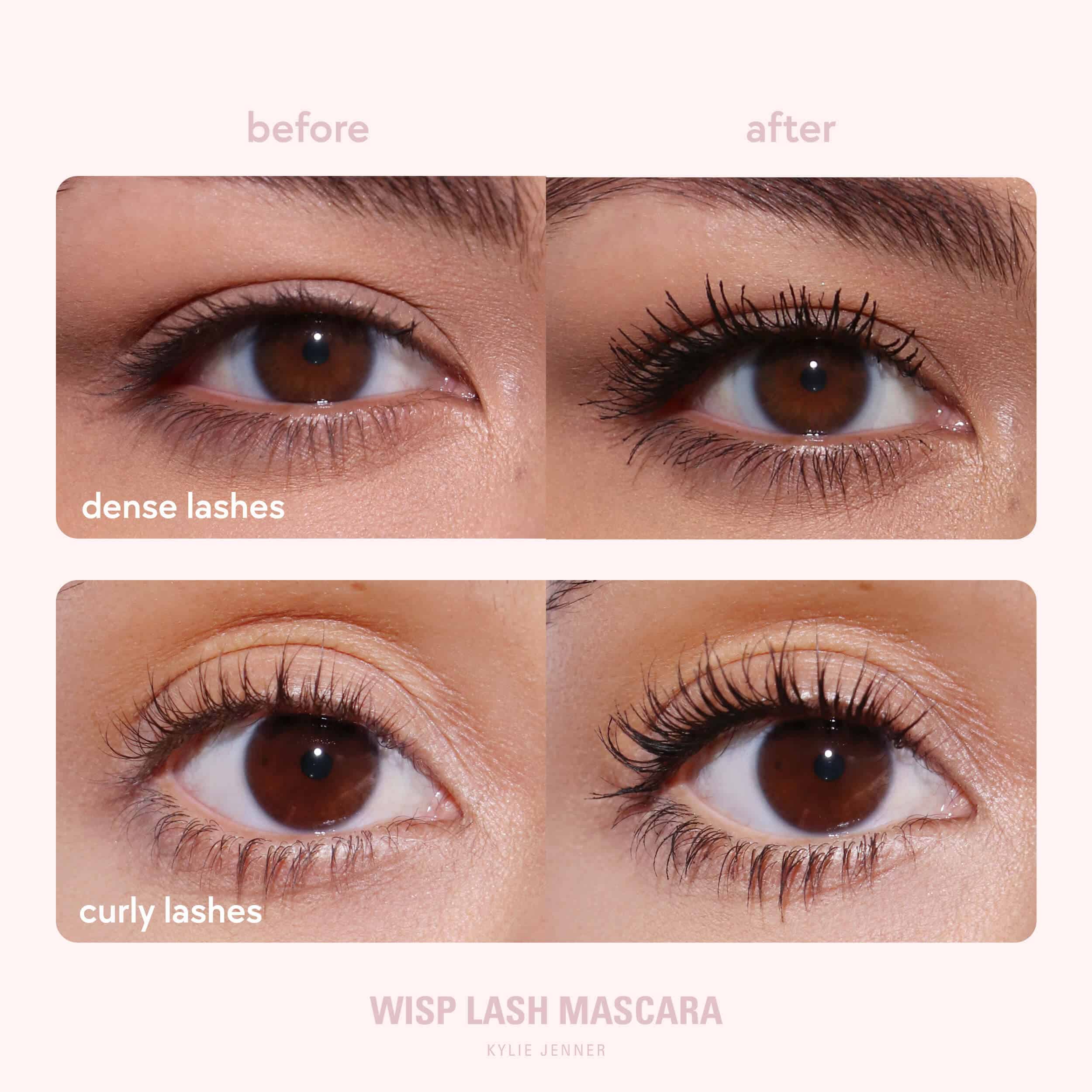 Kylie Mini Wisp Lash Mascara - Sneaker Türkiye