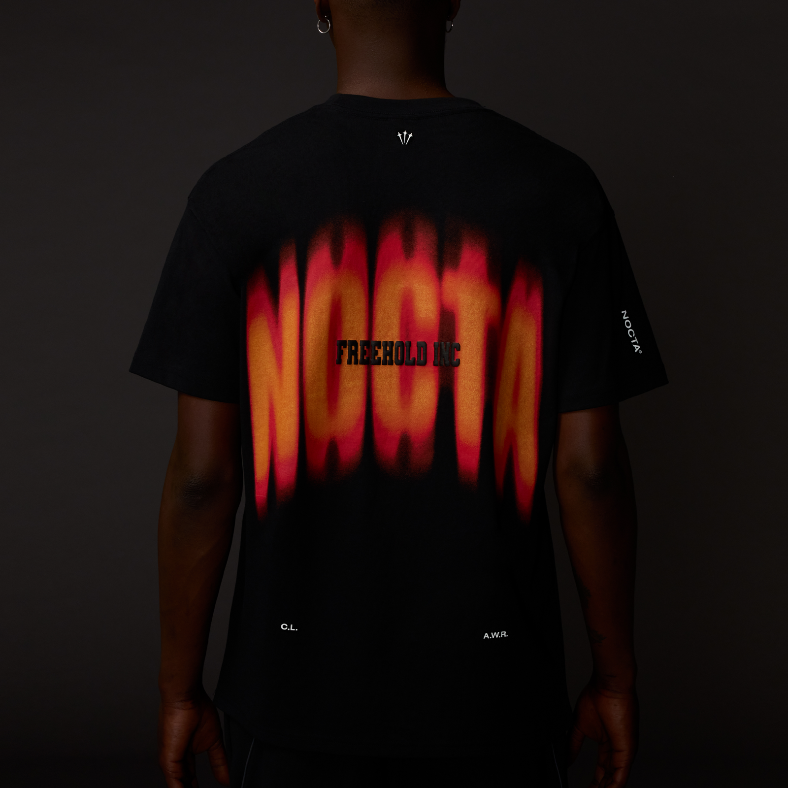 NOCTA NFI NOCTA Big Body CS Tee - Sneaker Türkiye