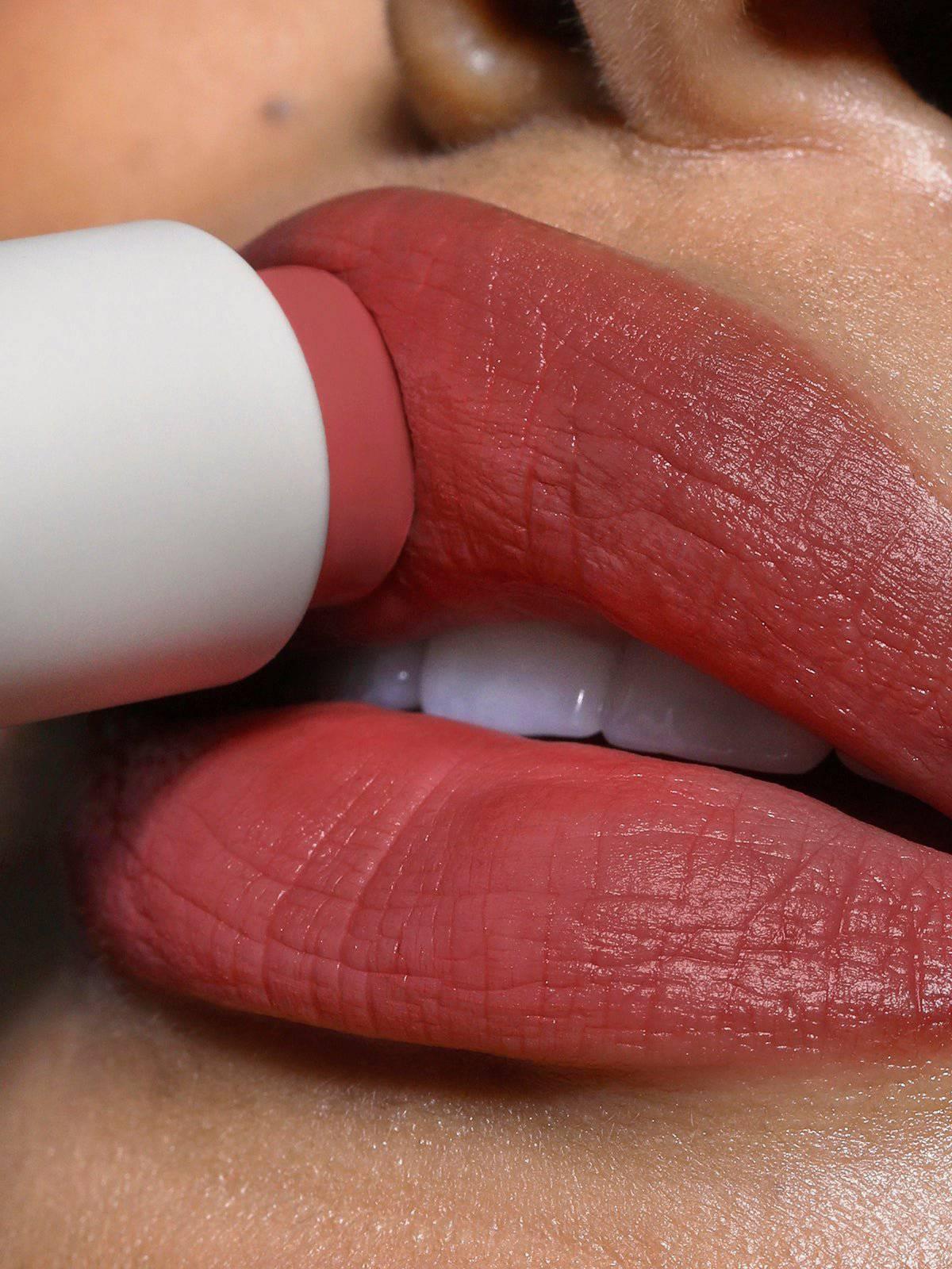 Refy Lip Blush – Stick Allık - Sneaker Türkiye