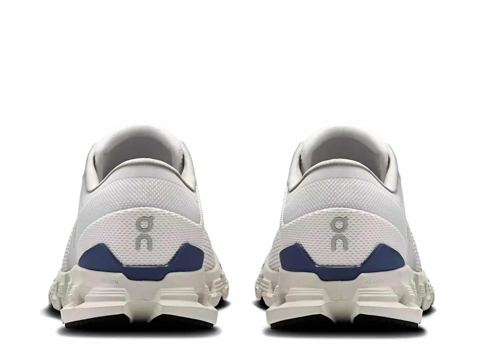 On Running Cloud X 4 Lavender Acai (W) - Sneaker Türkiye