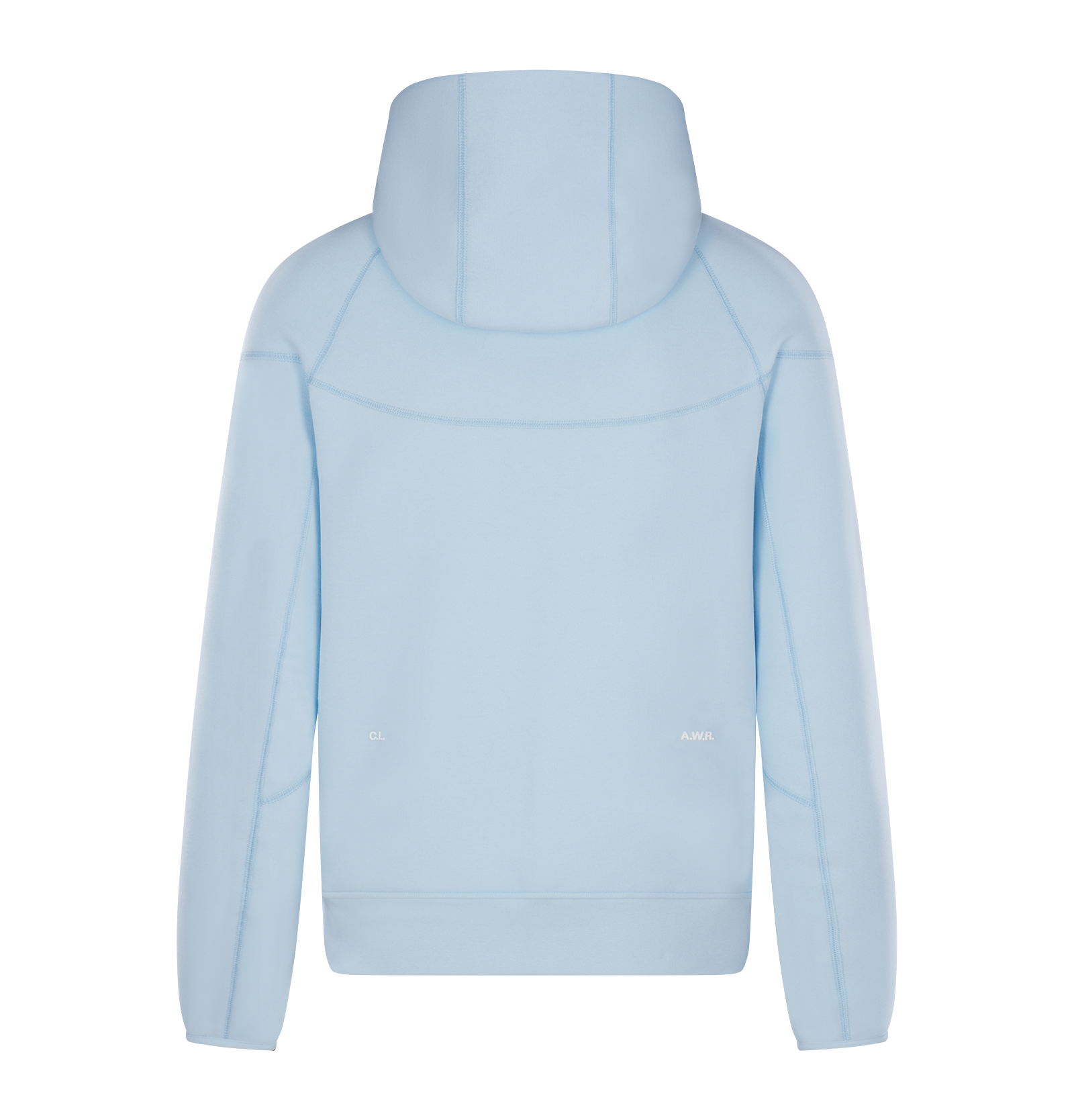 NOCTA Tech Fleece Full Zip Hoodie - Sneaker Türkiye