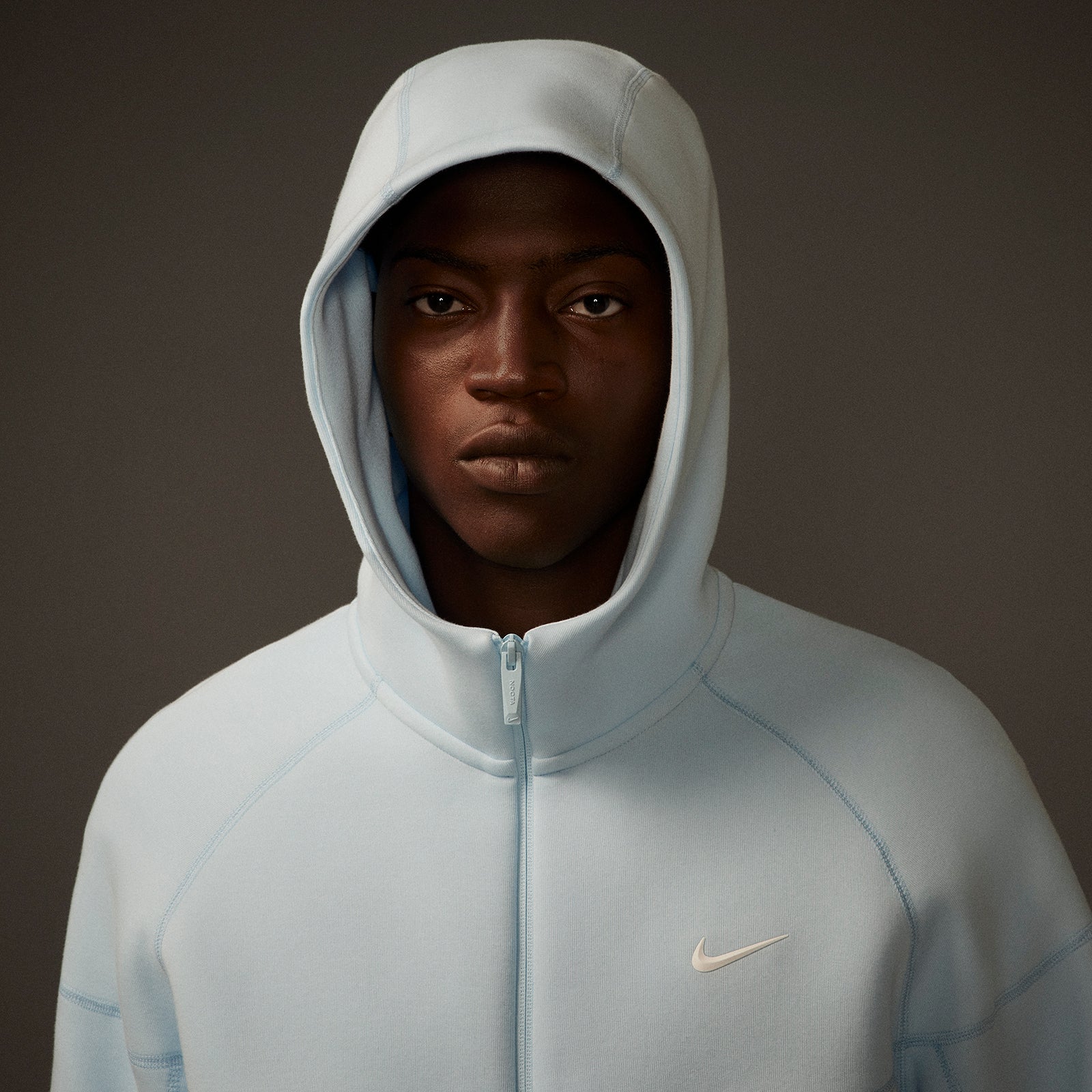 NOCTA Tech Fleece Full Zip Hoodie - Sneaker Türkiye
