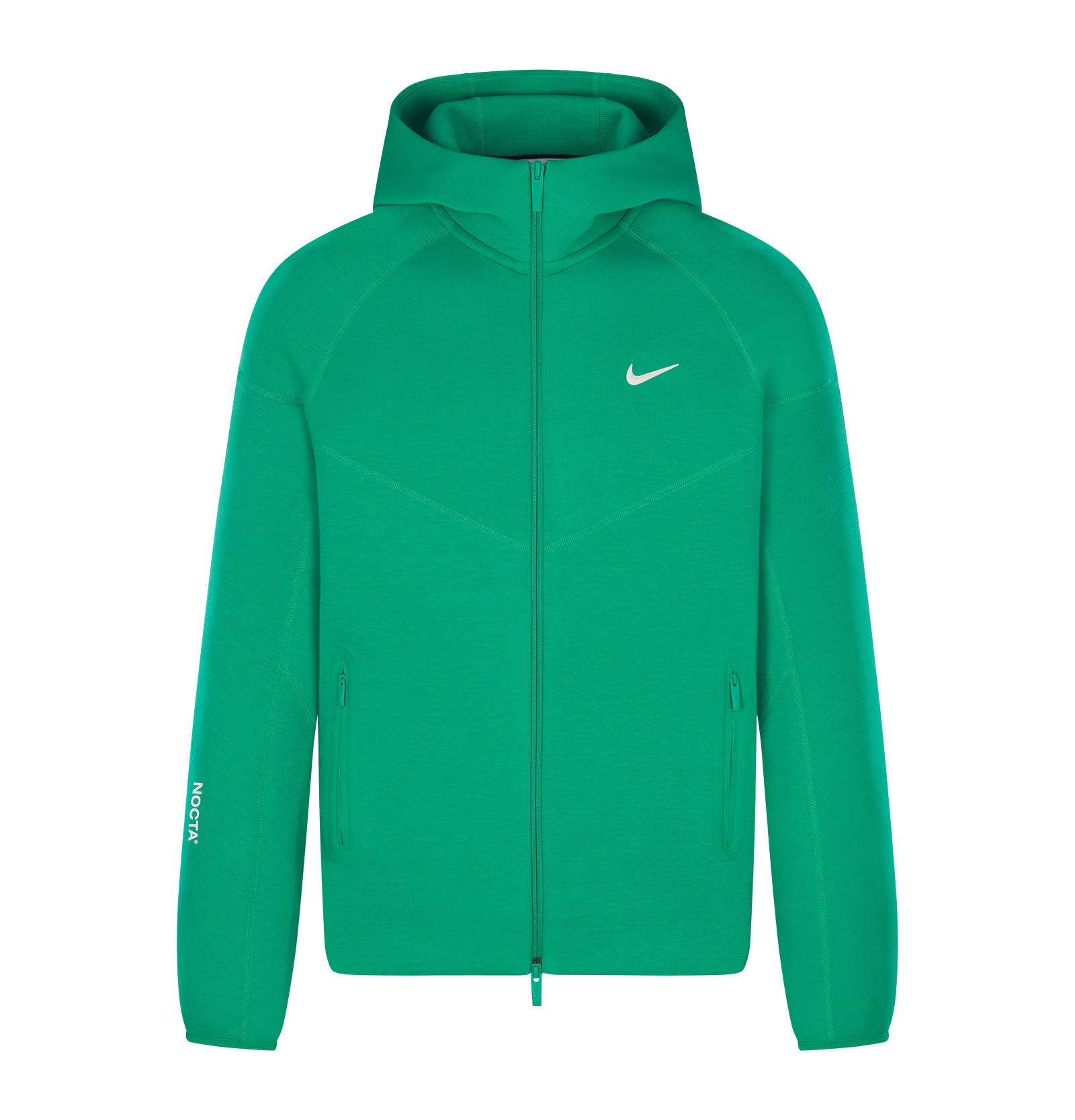 NOCTA Tech Fleece Full Zip Hoodie - Sneaker Türkiye