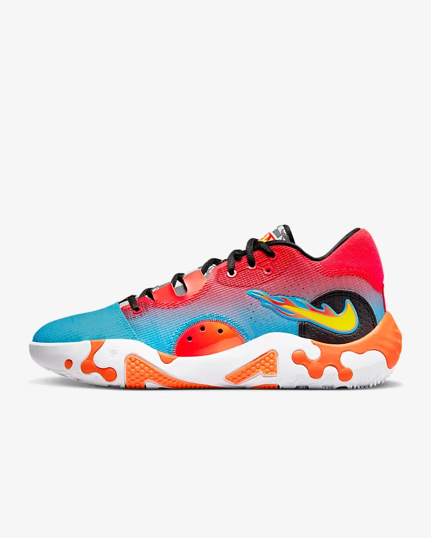 Nike PG6 HOT WHEELS - Sneaker Türkiye