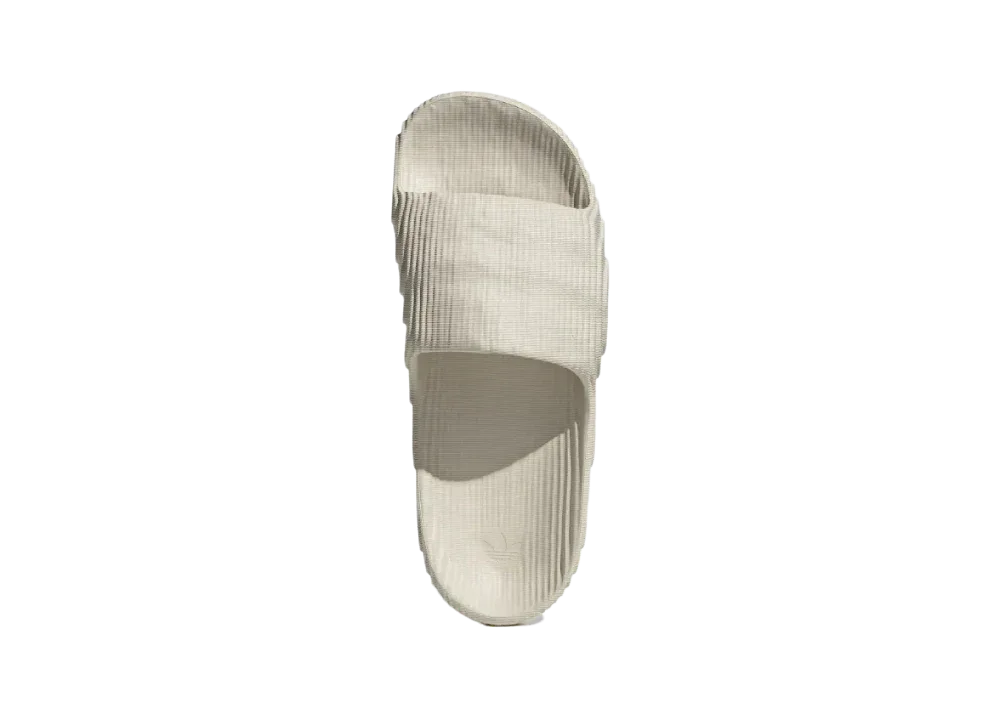 adidas Adilette 22 Slides Grey - Sneaker Türkiye
