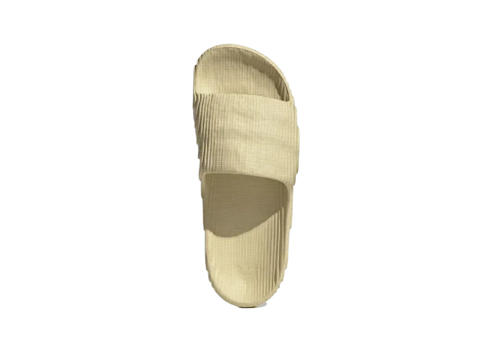 adidas Adilette 22 Slides St Desert Sand - Sneaker Türkiye