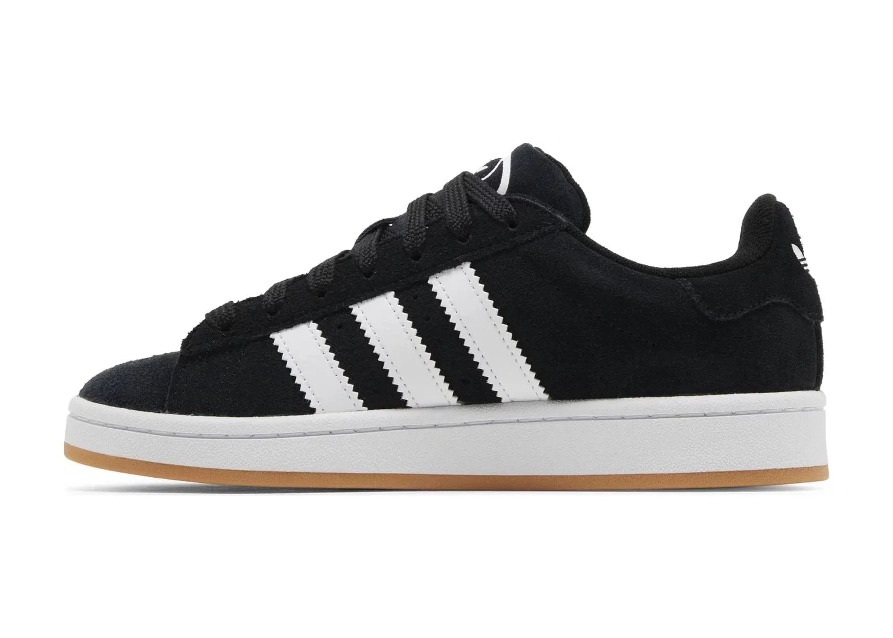 adidas Campus 00s Black White Gum (GS) - Sneaker Türkiye