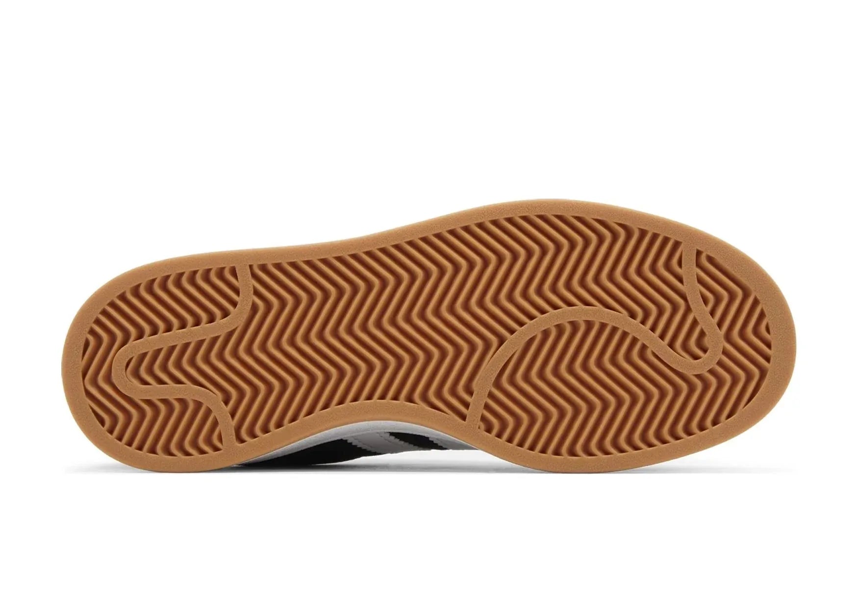 adidas Campus 00s Black White Gum (GS) - Sneaker Türkiye