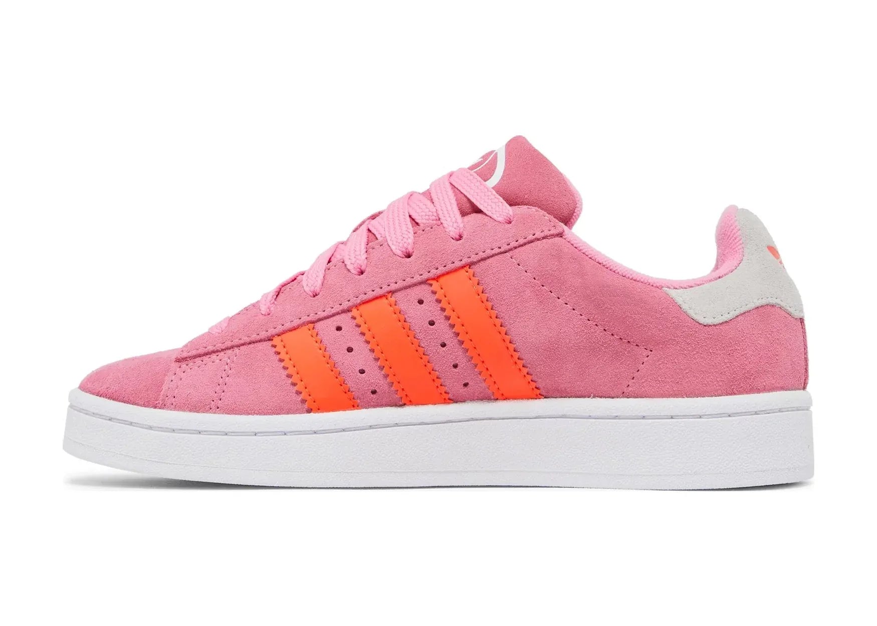 adidas Campus 00s Bliss Pink (GS) - Sneaker Türkiye