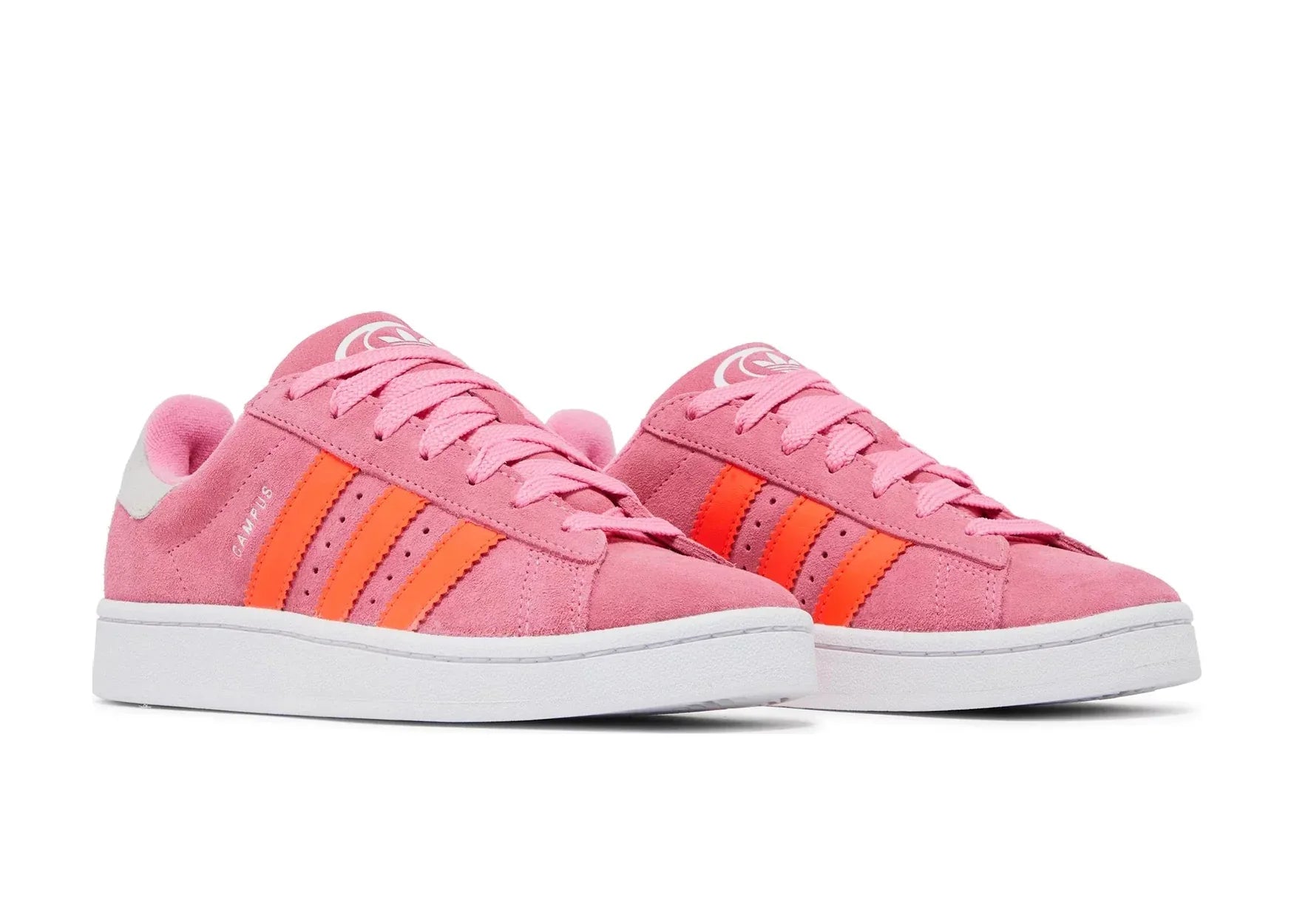 adidas Campus 00s Bliss Pink (GS) - Sneaker Türkiye