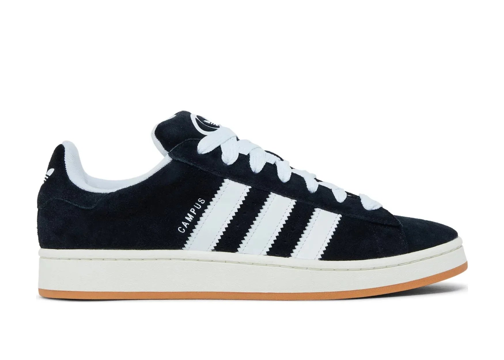 adidas Campus 00s Core Black - Sneaker Türkiye